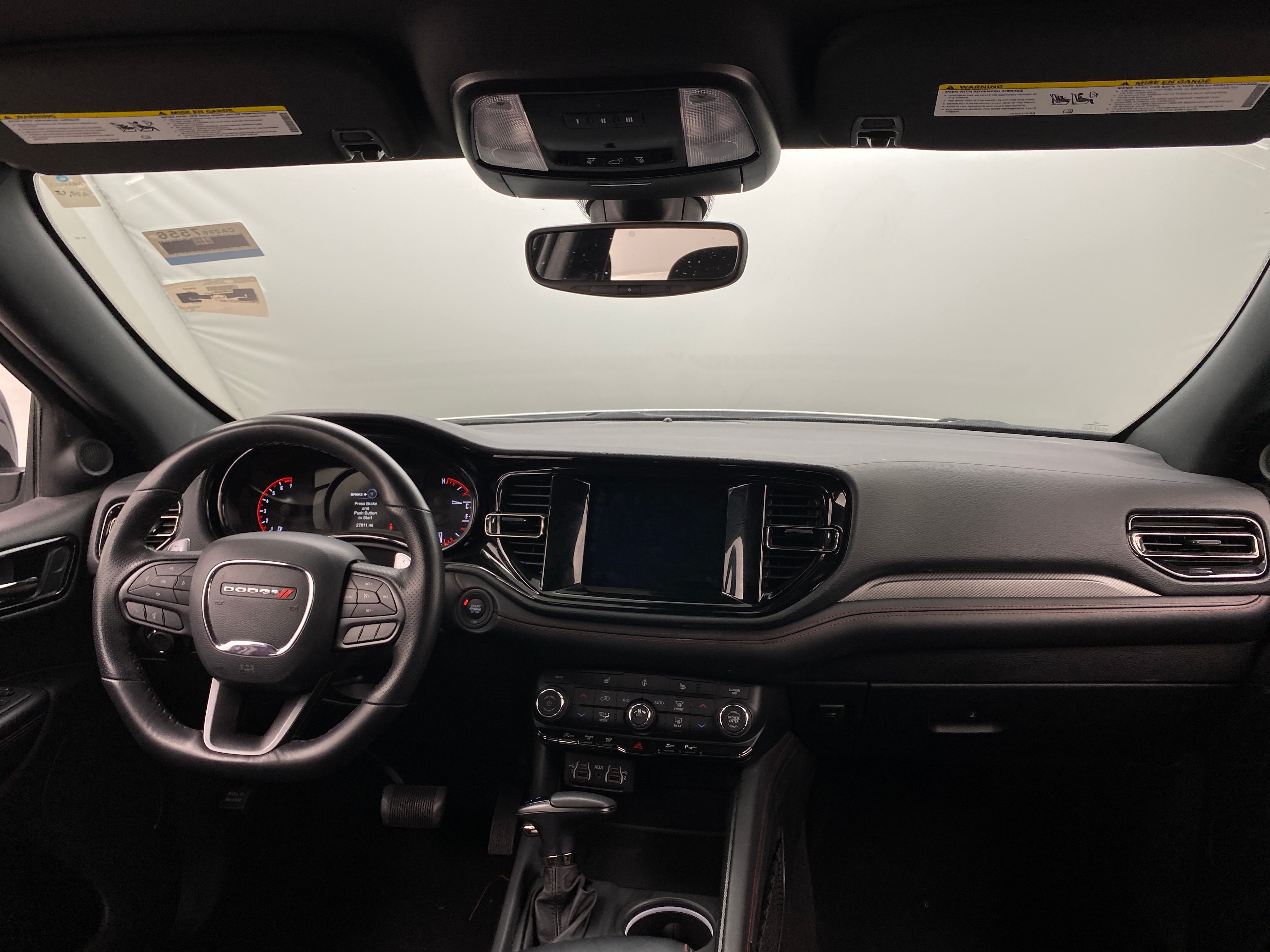 2024 Dodge Durango GT 3
