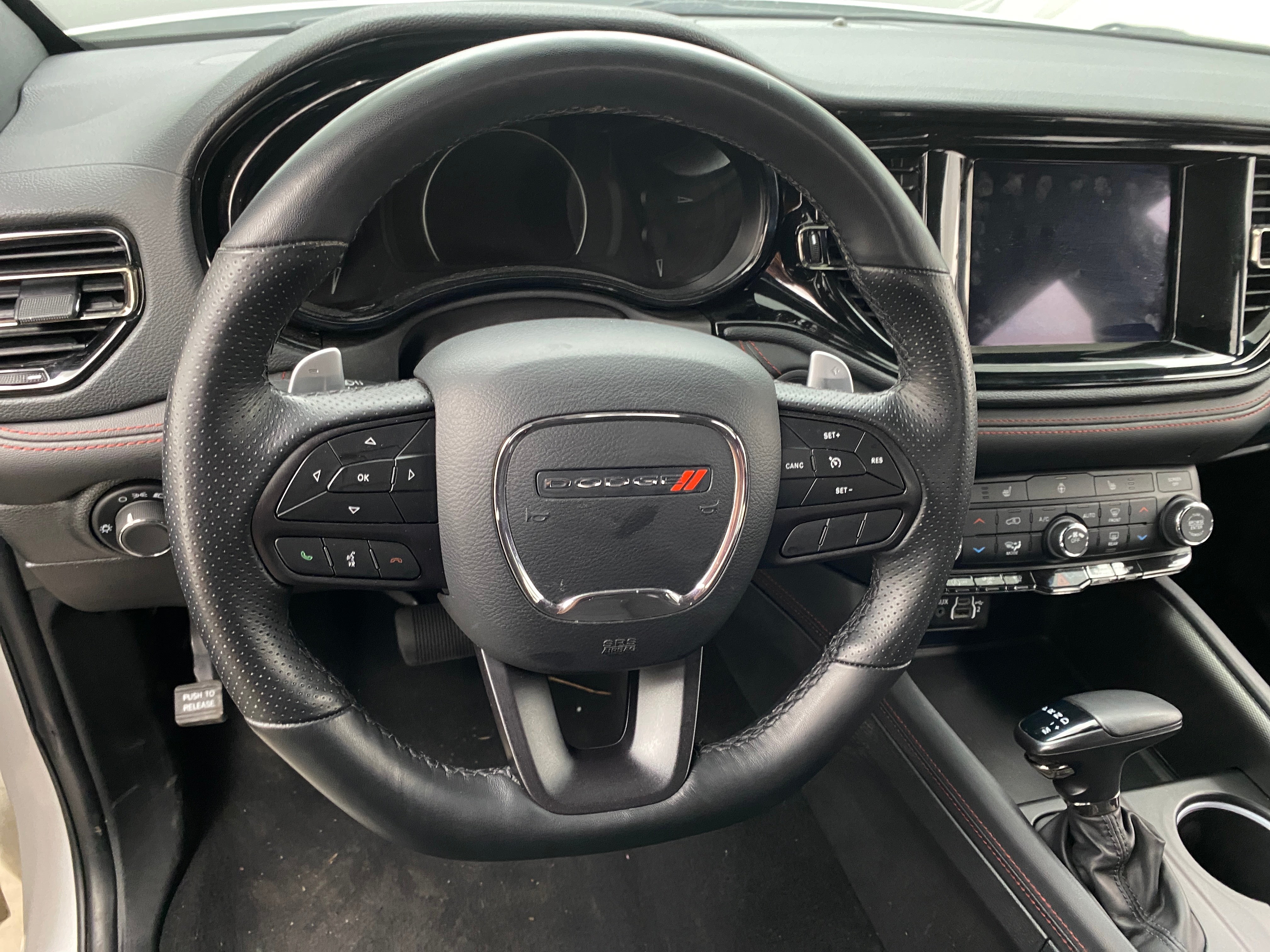 2024 Dodge Durango GT 5