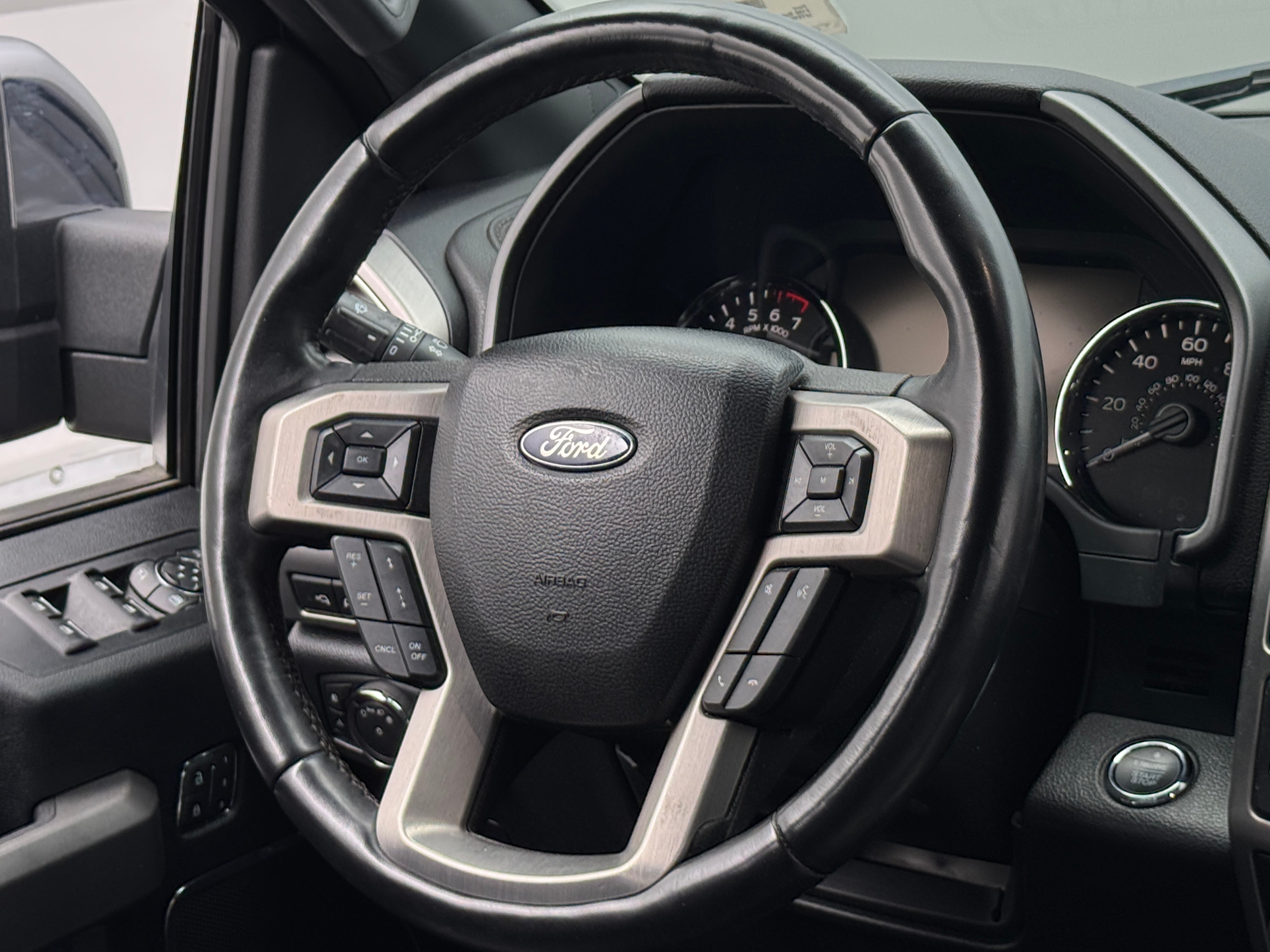 2018 Ford Econoline E-150 4
