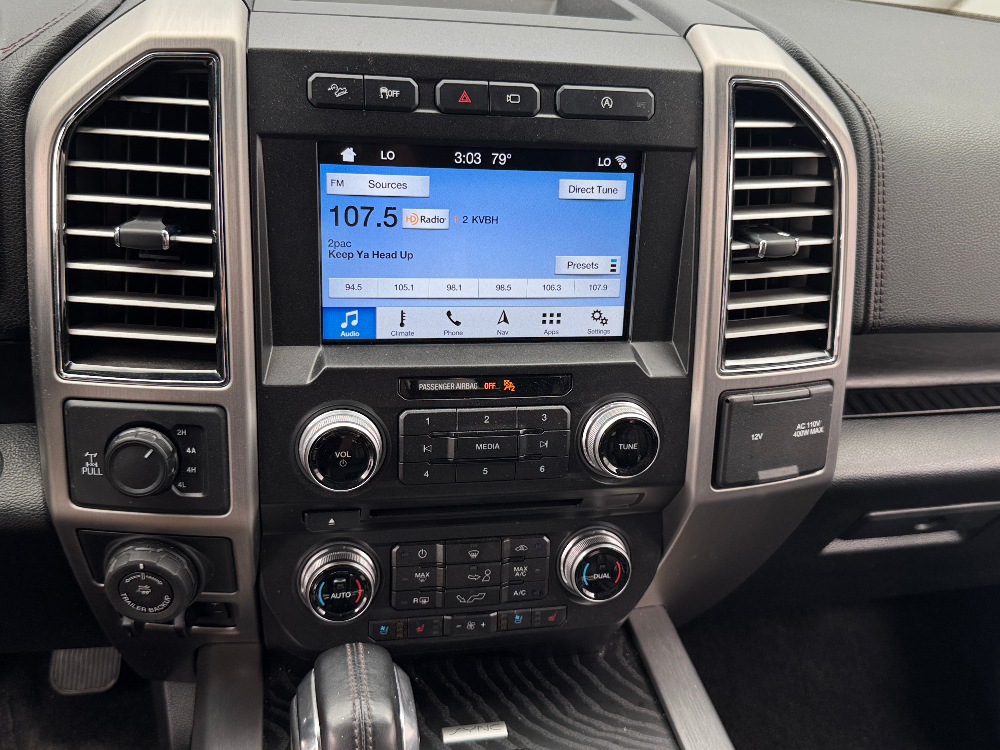 2018 Ford Econoline E-150 3