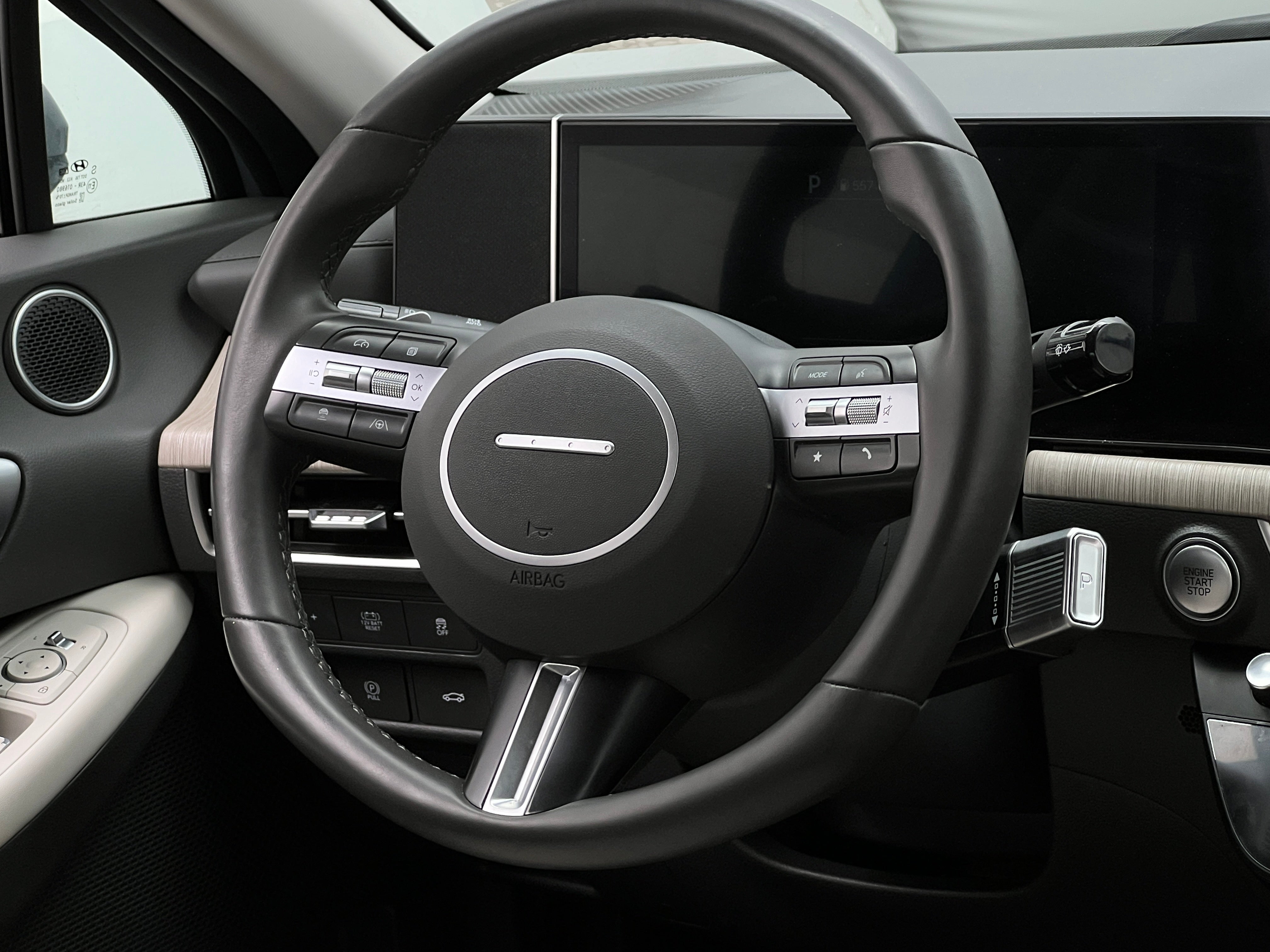 2024 Hyundai Sonata SEL 5