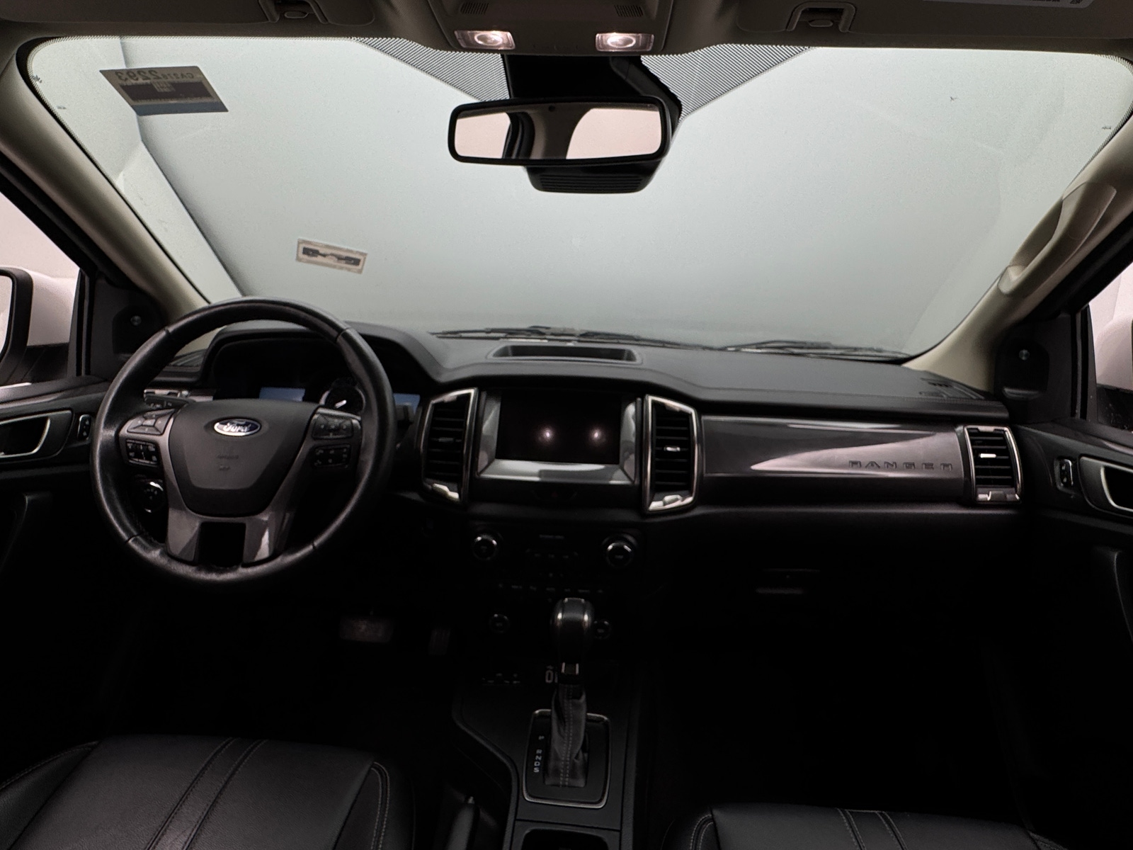 Thumbnail: 2020 Ford Ranger - 2