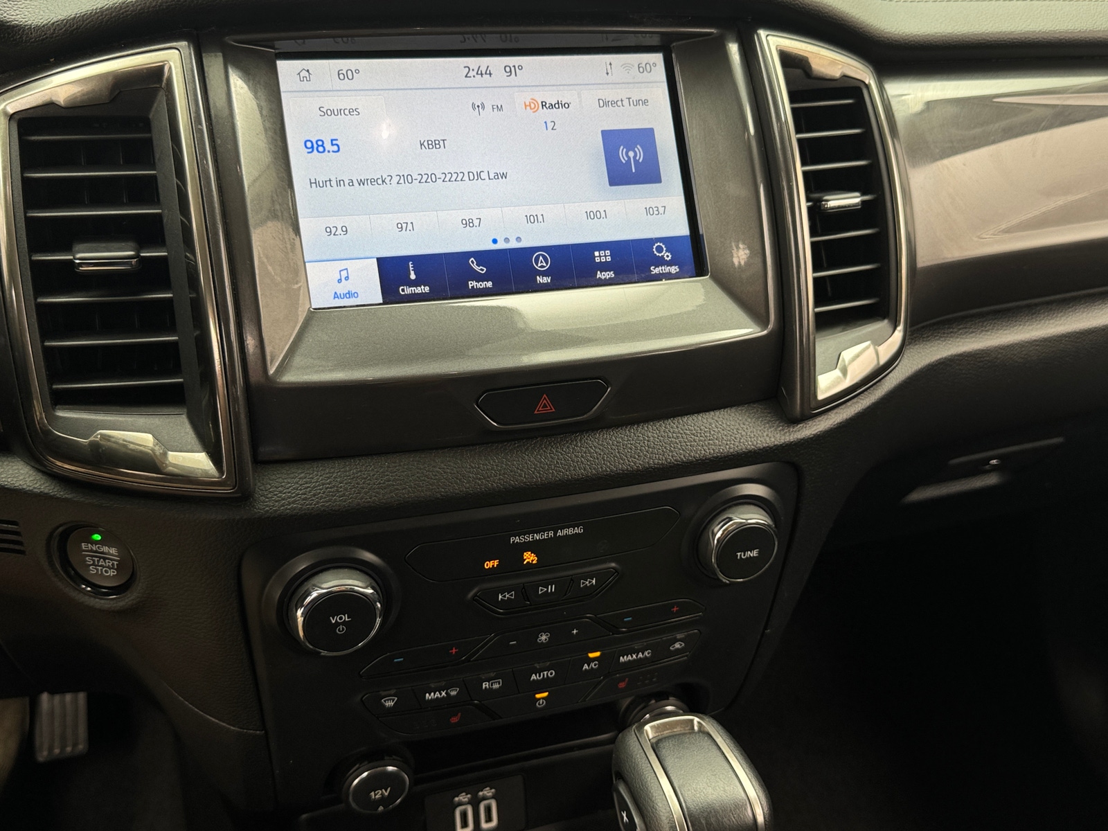 Thumbnail: 2020 Ford Ranger - 3