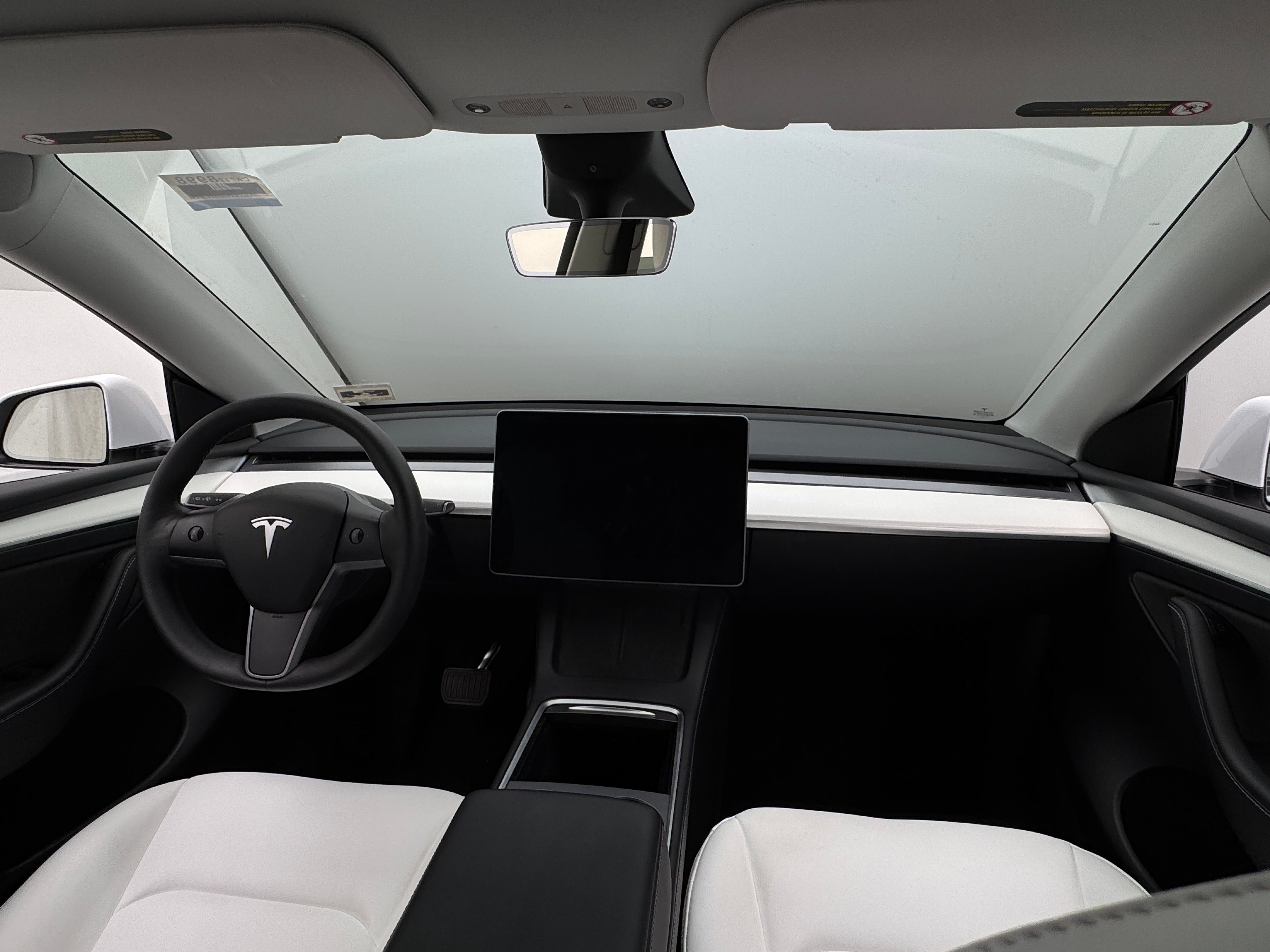 2022 Tesla Model Y Long Range 2