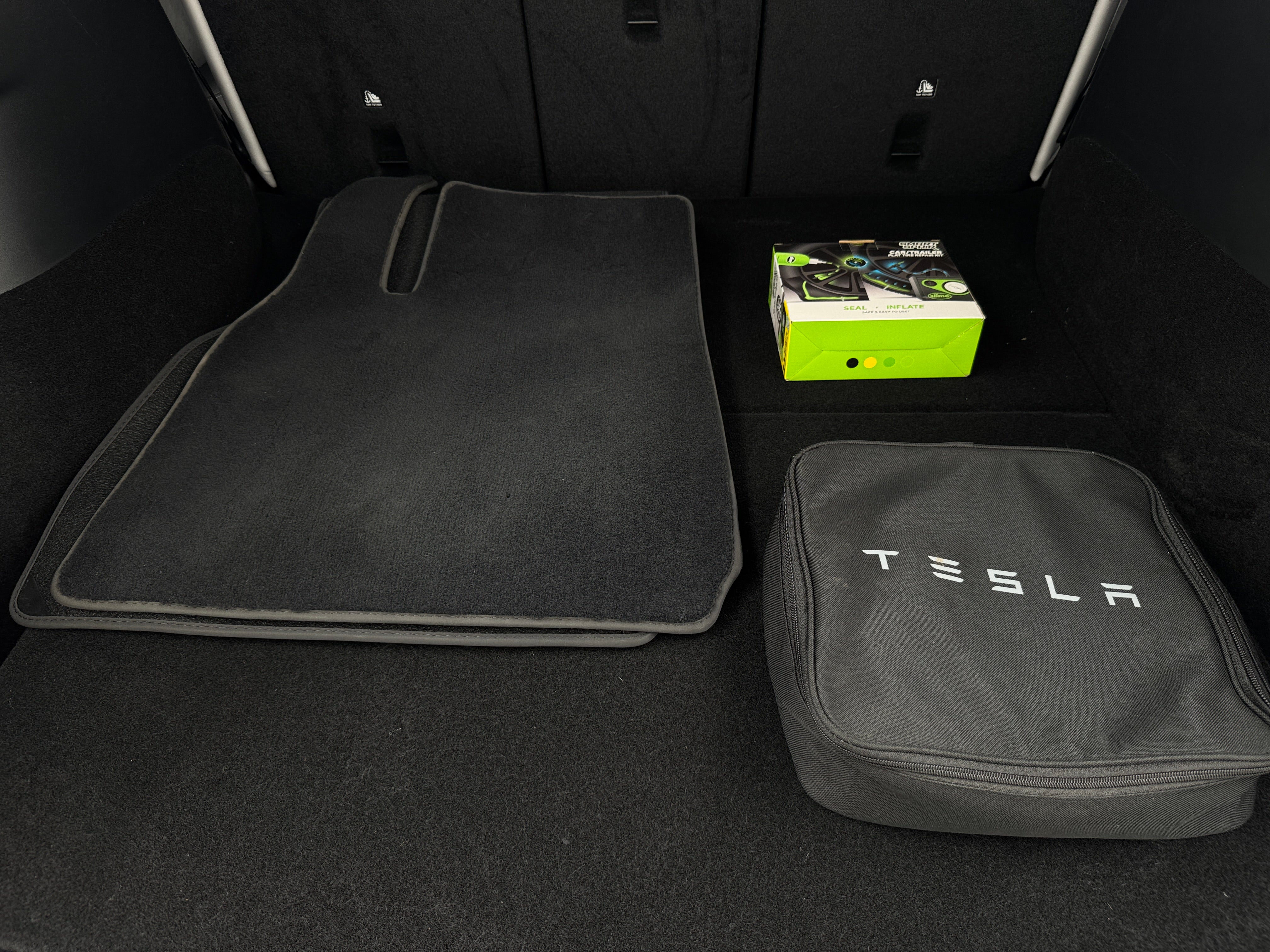 2022 Tesla Model Y Long Range 6