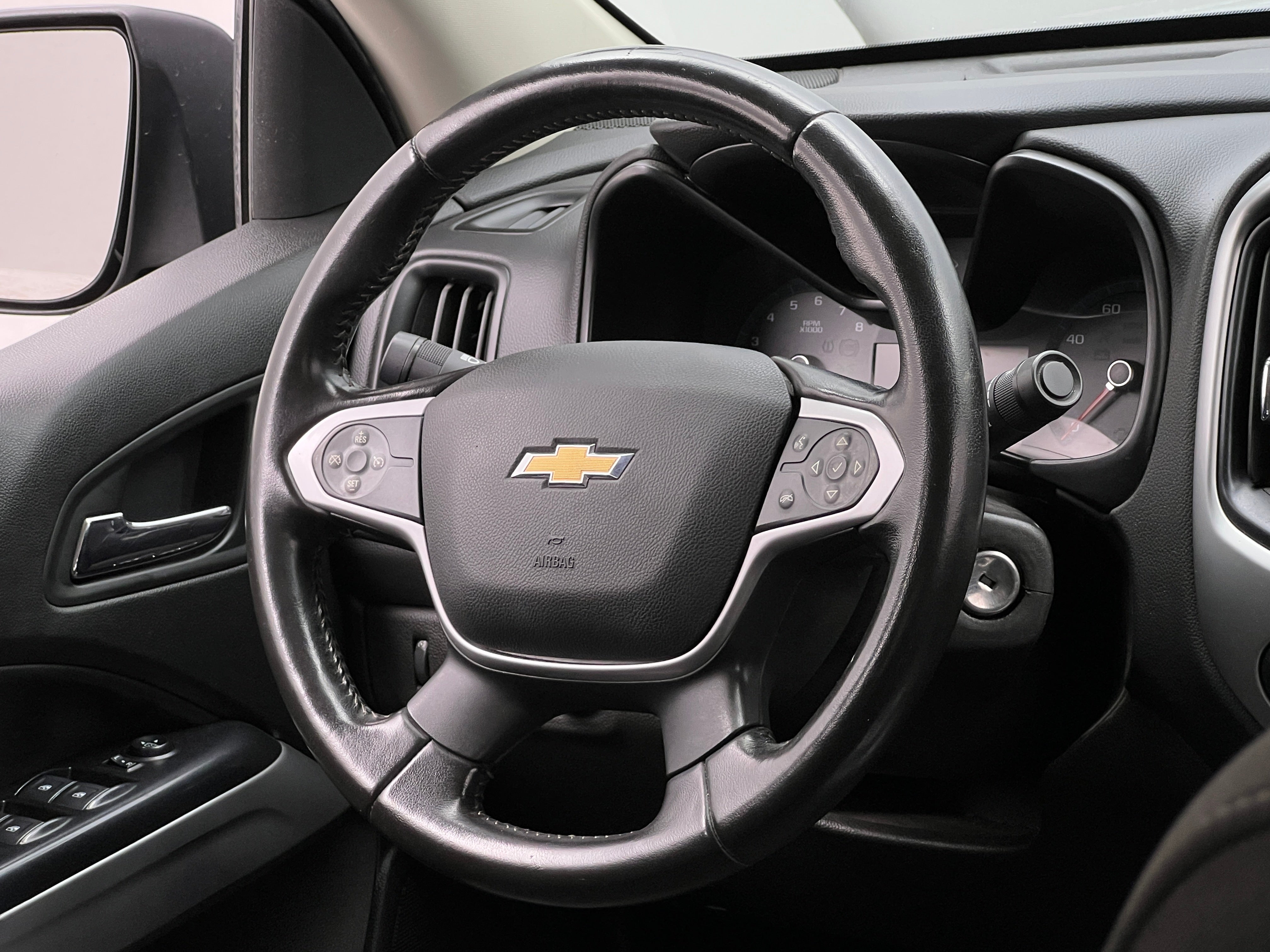 2020 Chevrolet Colorado LT 5
