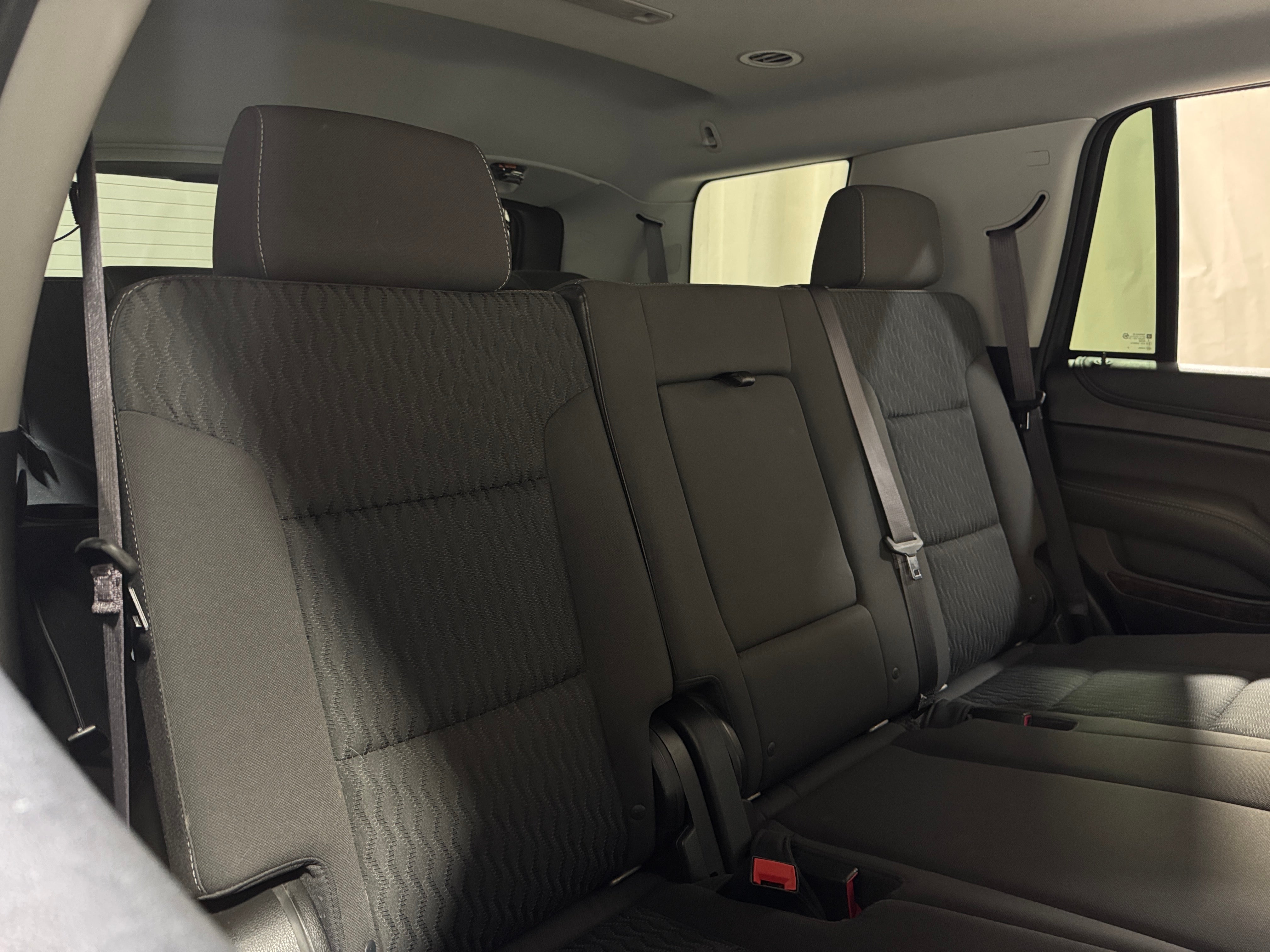2017 Chevrolet Tahoe LS 6