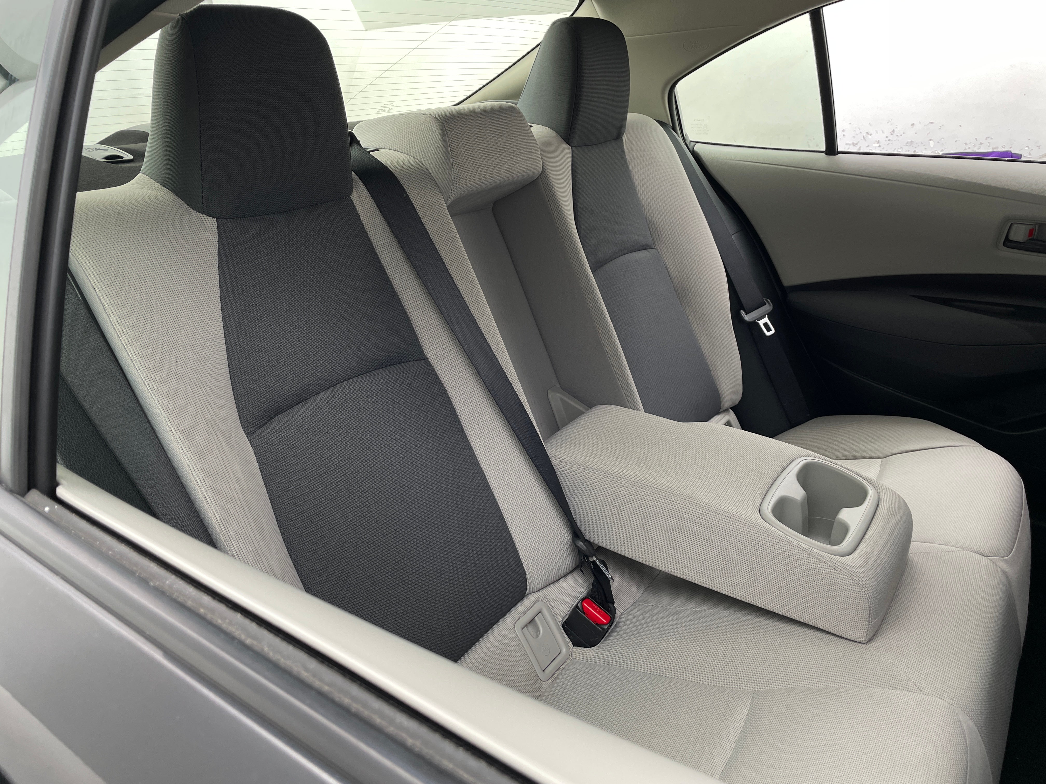 2022 Toyota Corolla LE 6