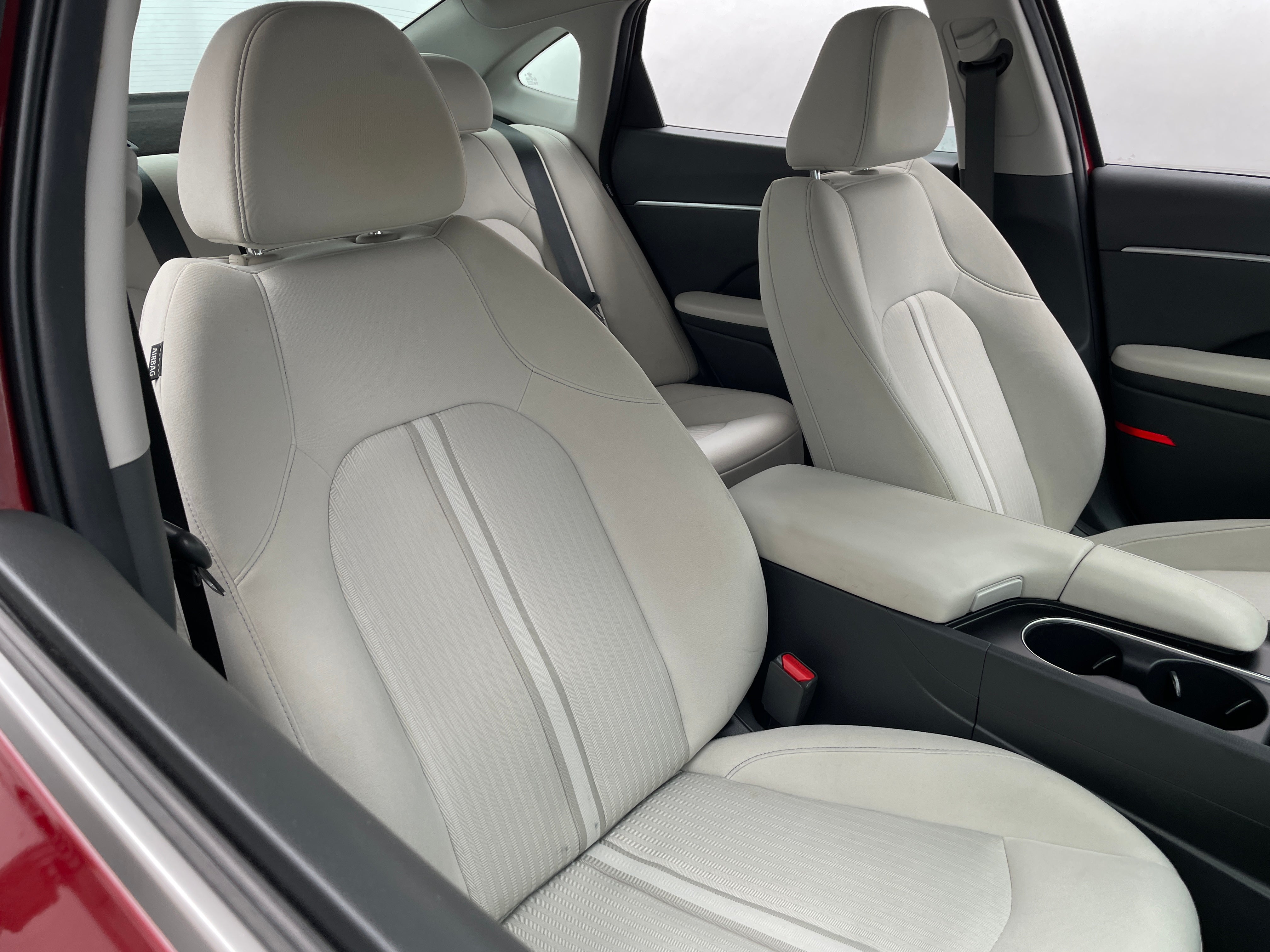 2024 Hyundai Sonata SEL 2