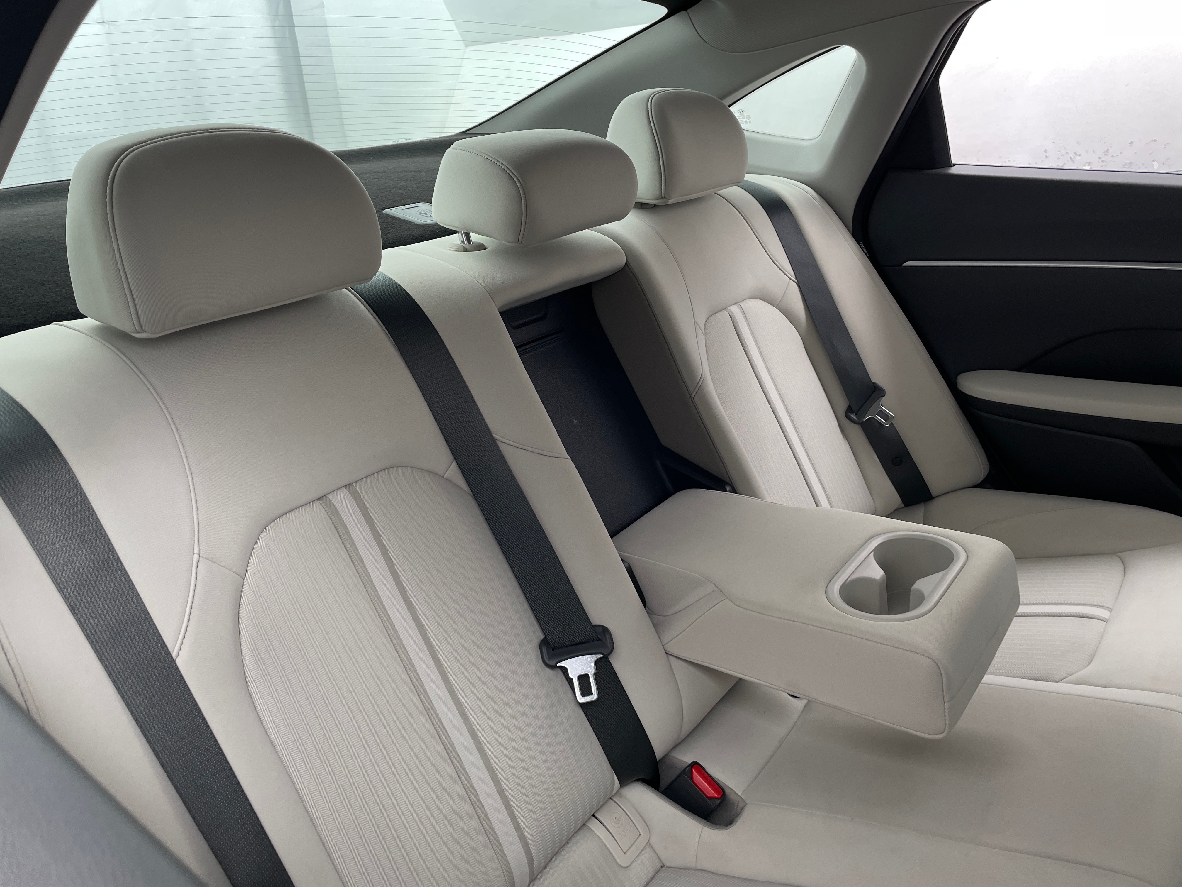 2024 Hyundai Sonata SEL 6