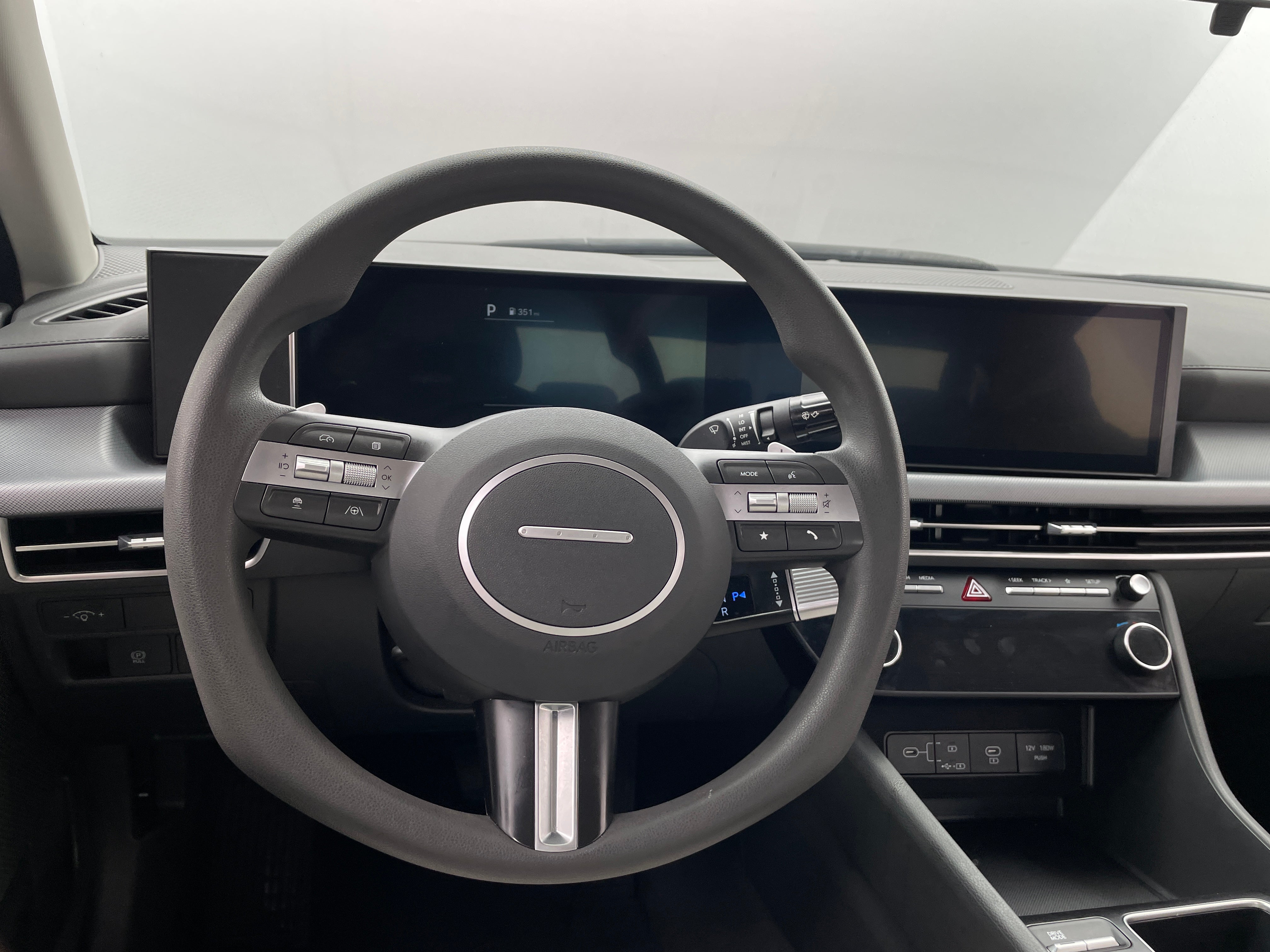 2024 Hyundai Sonata SEL 5