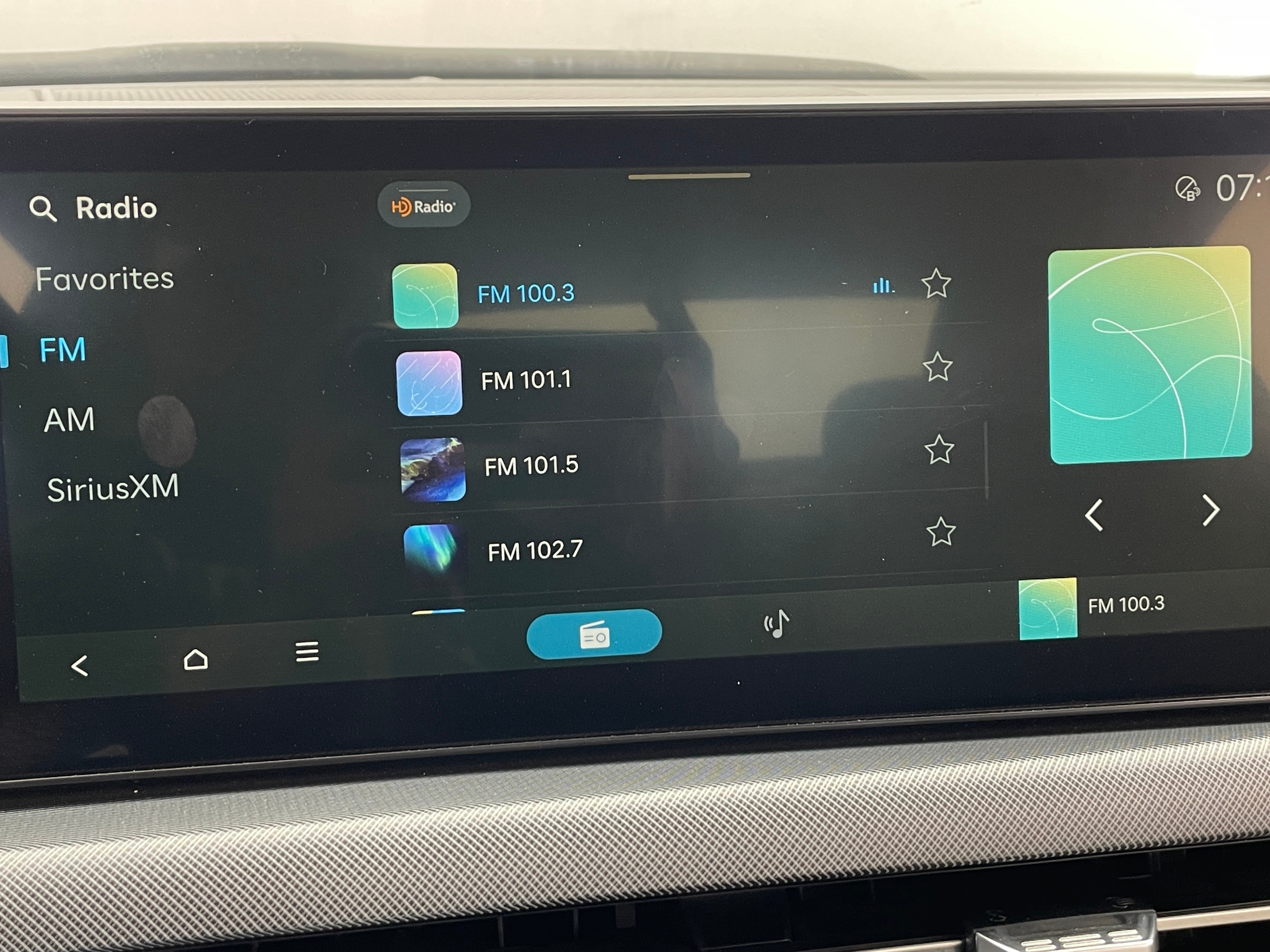 2024 Hyundai Sonata SEL 4