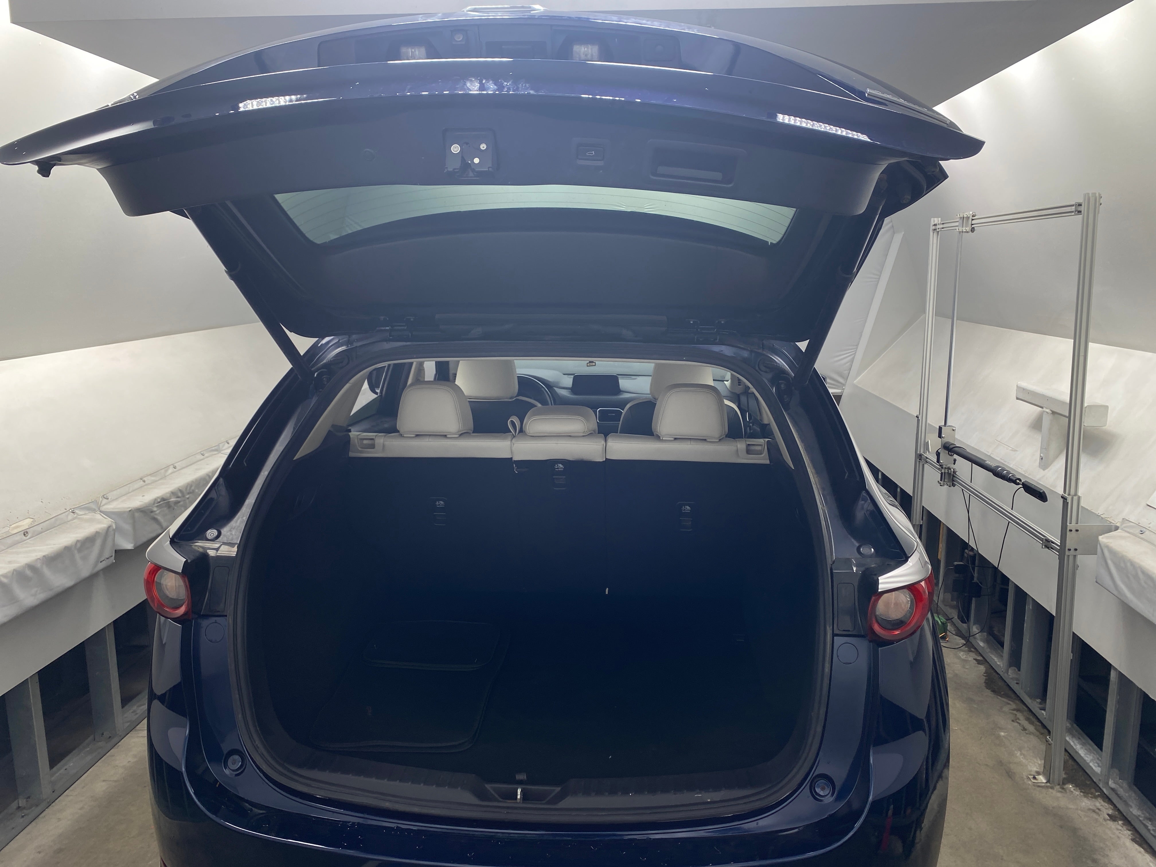 2020 Mazda CX-5 Grand Touring 6