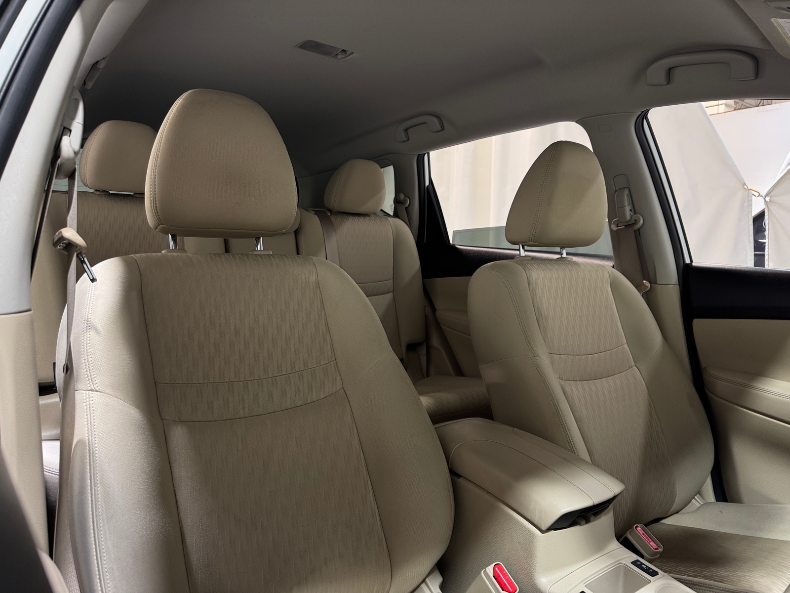 Thumbnail: 2020 Nissan Rogue - 2