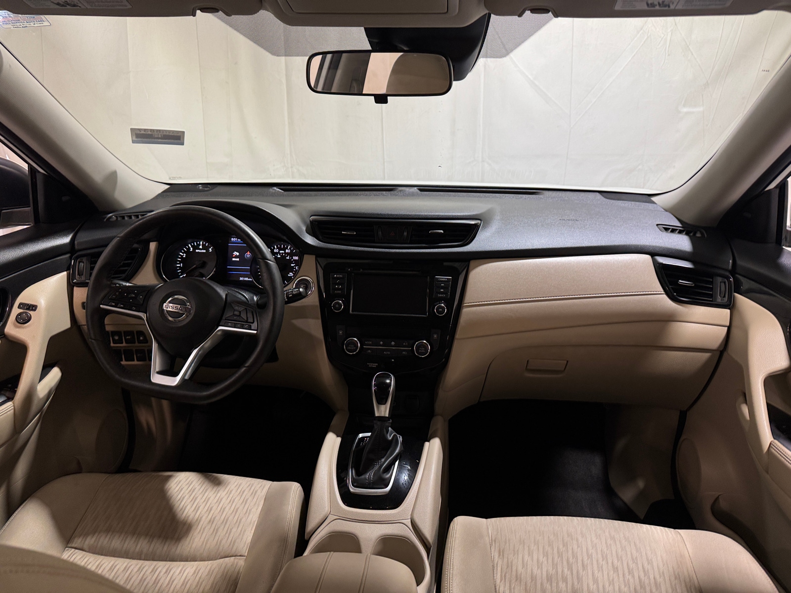 Thumbnail: 2020 Nissan Rogue - 3