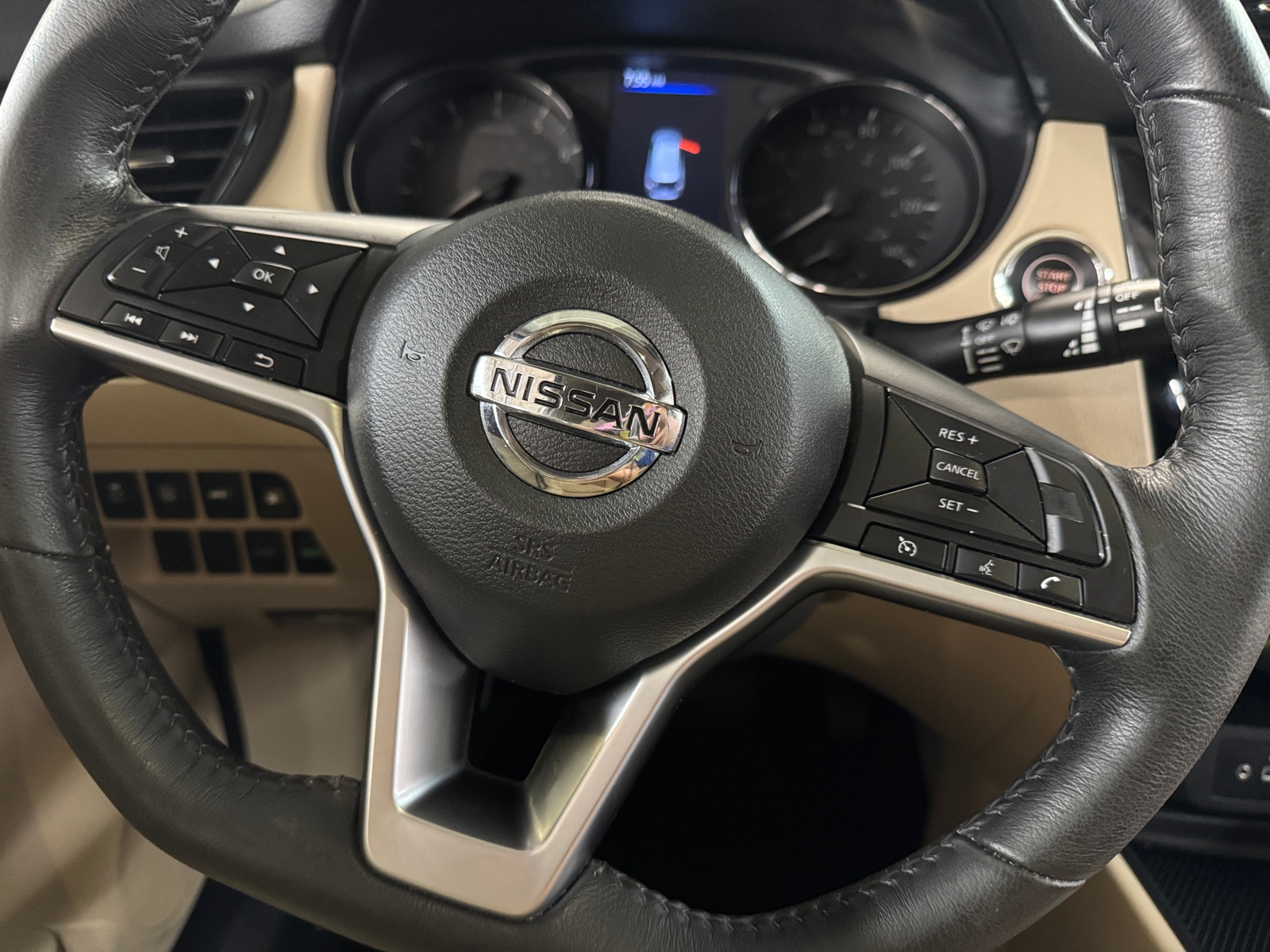Thumbnail: 2020 Nissan Rogue - 5