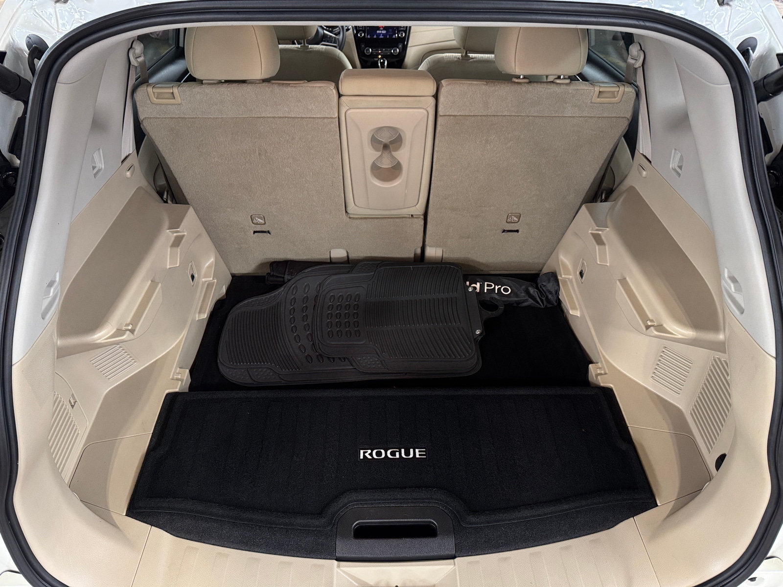 Thumbnail: 2020 Nissan Rogue - 7