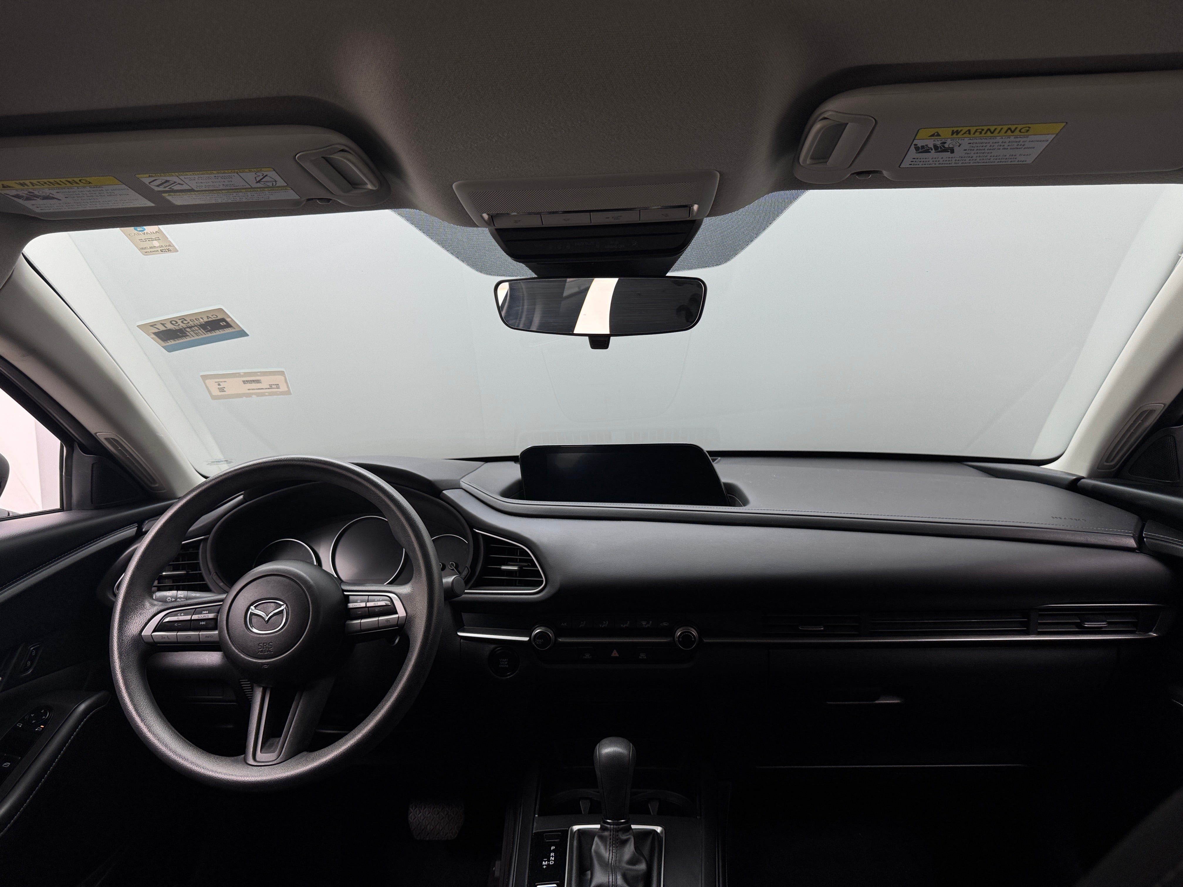 2022 Mazda CX-30 S 3