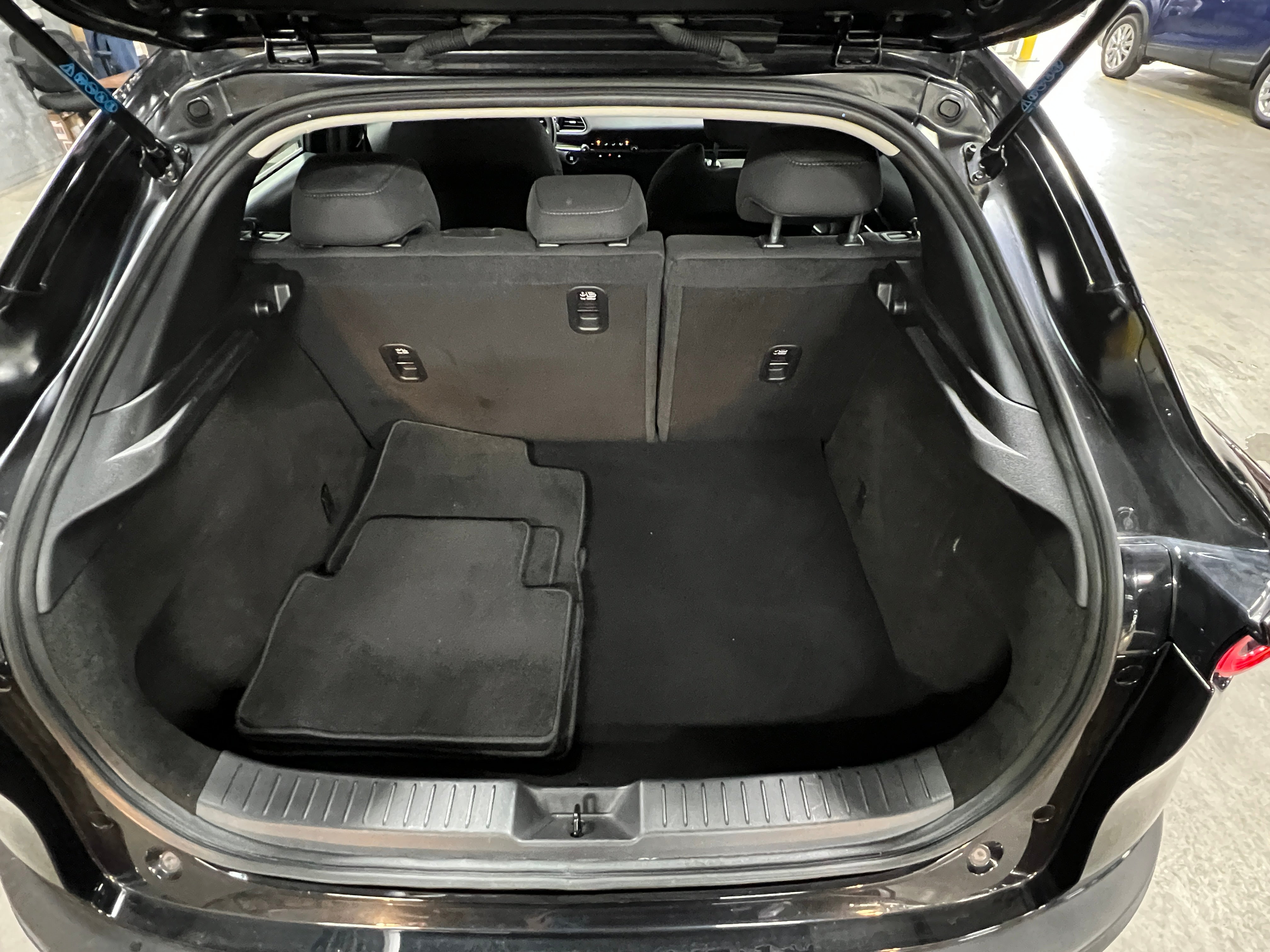 2022 Mazda CX-30 S 7