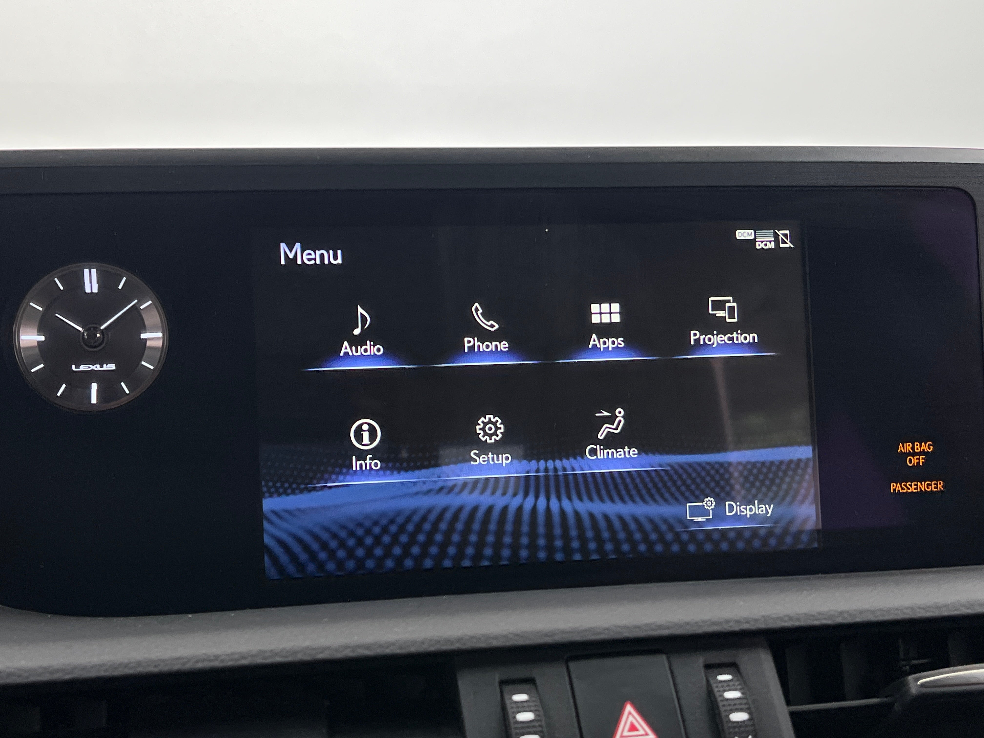 2020 Lexus ES 350 3