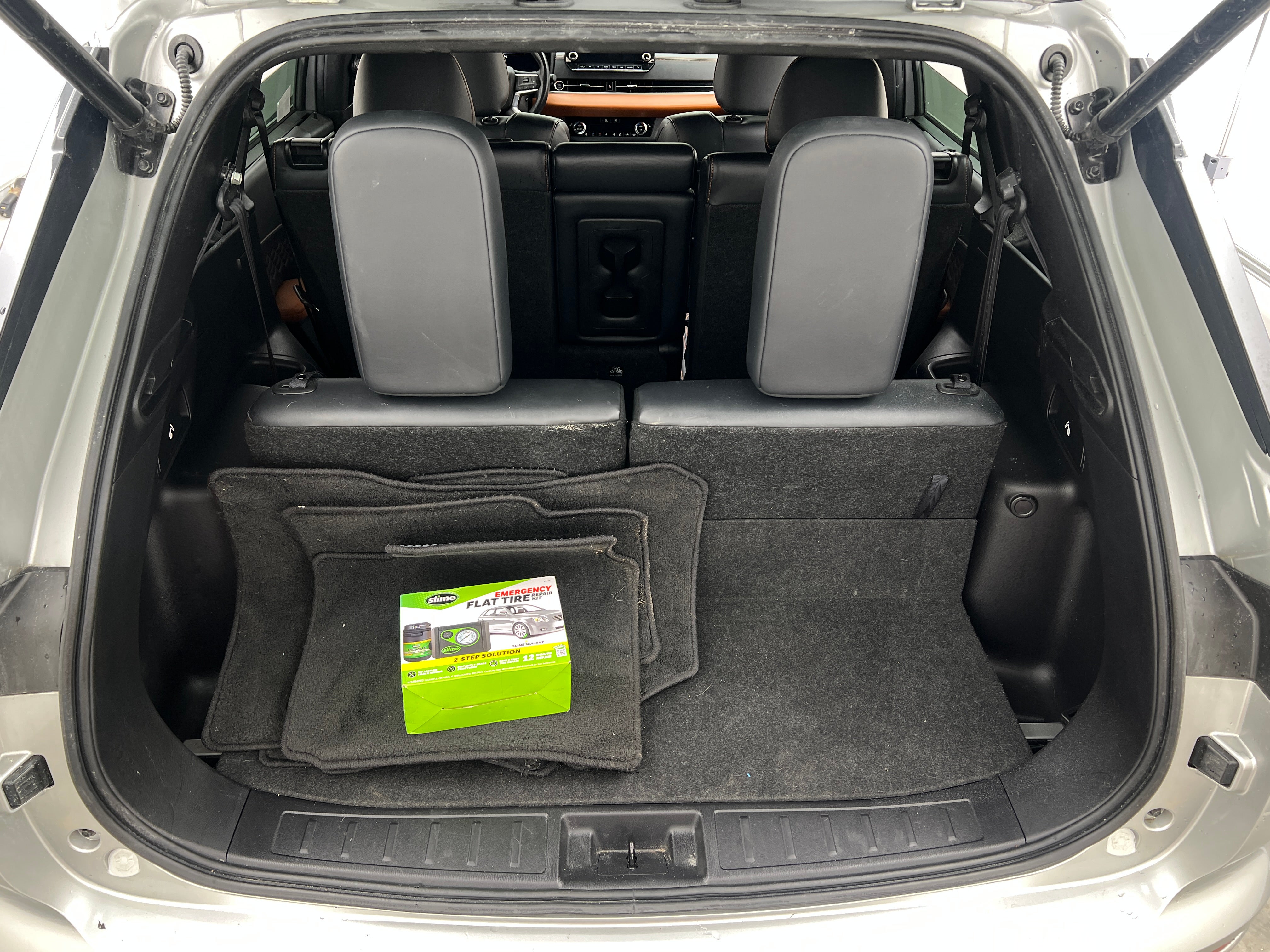 2022 Mitsubishi Outlander SEL 6