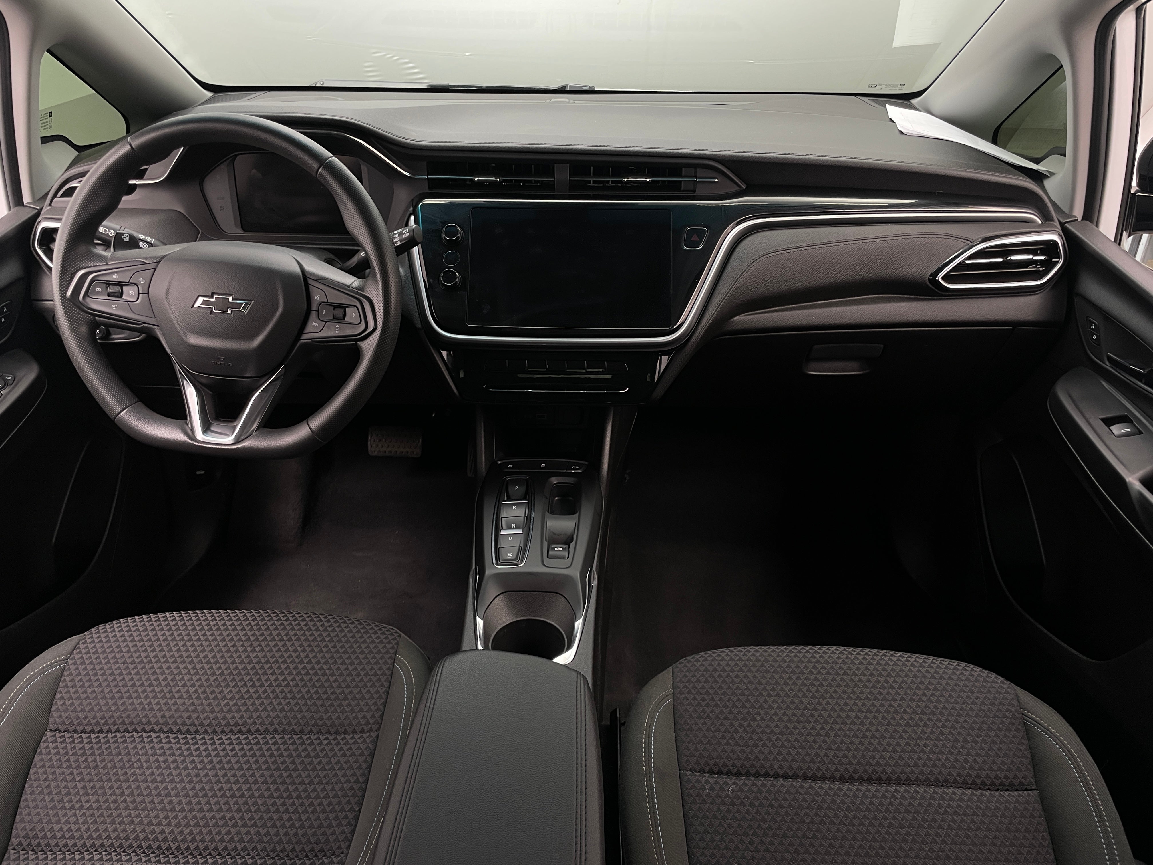2023 Chevrolet Bolt EV 1LT 3