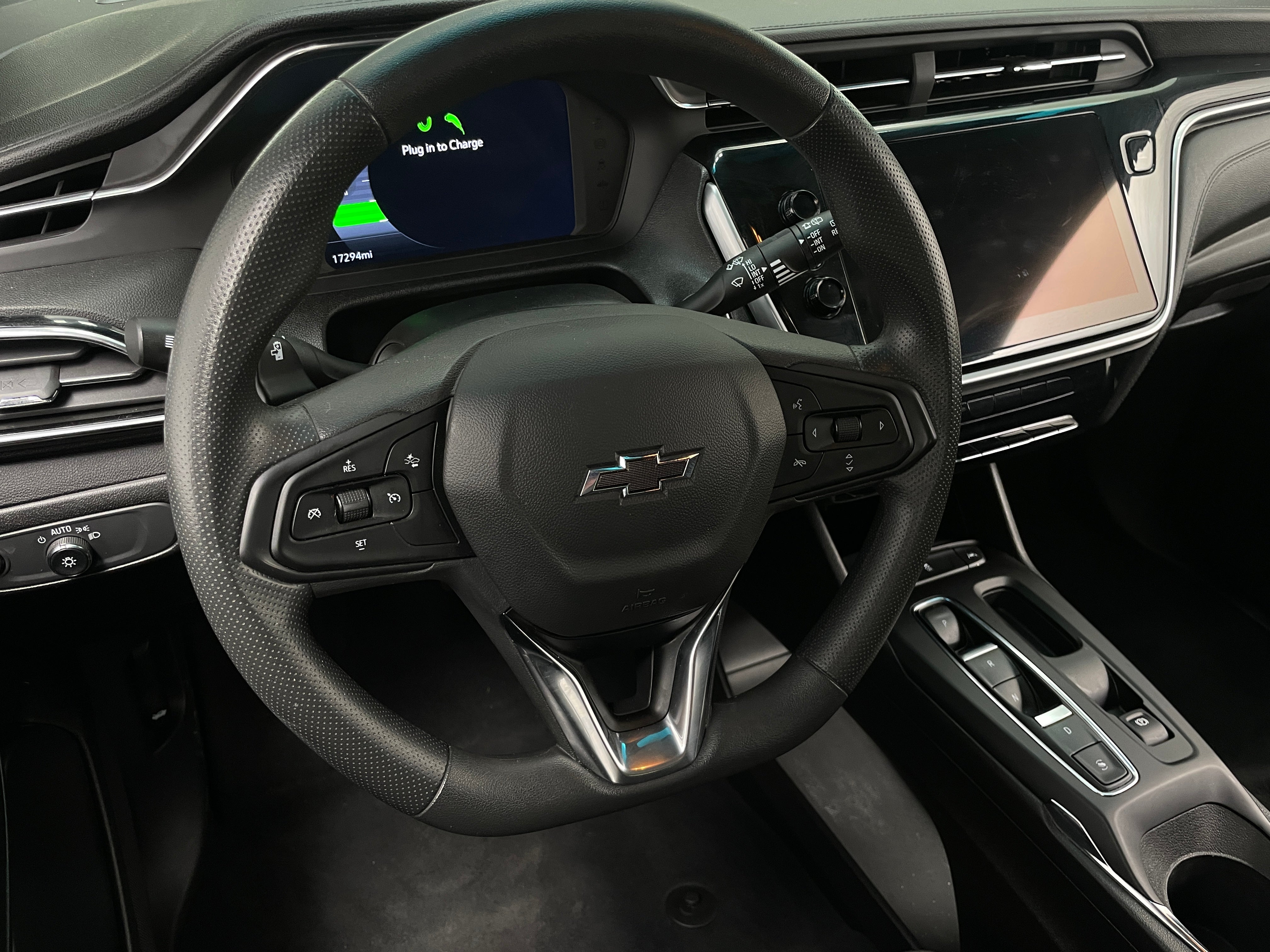 2023 Chevrolet Bolt EV 1LT 5