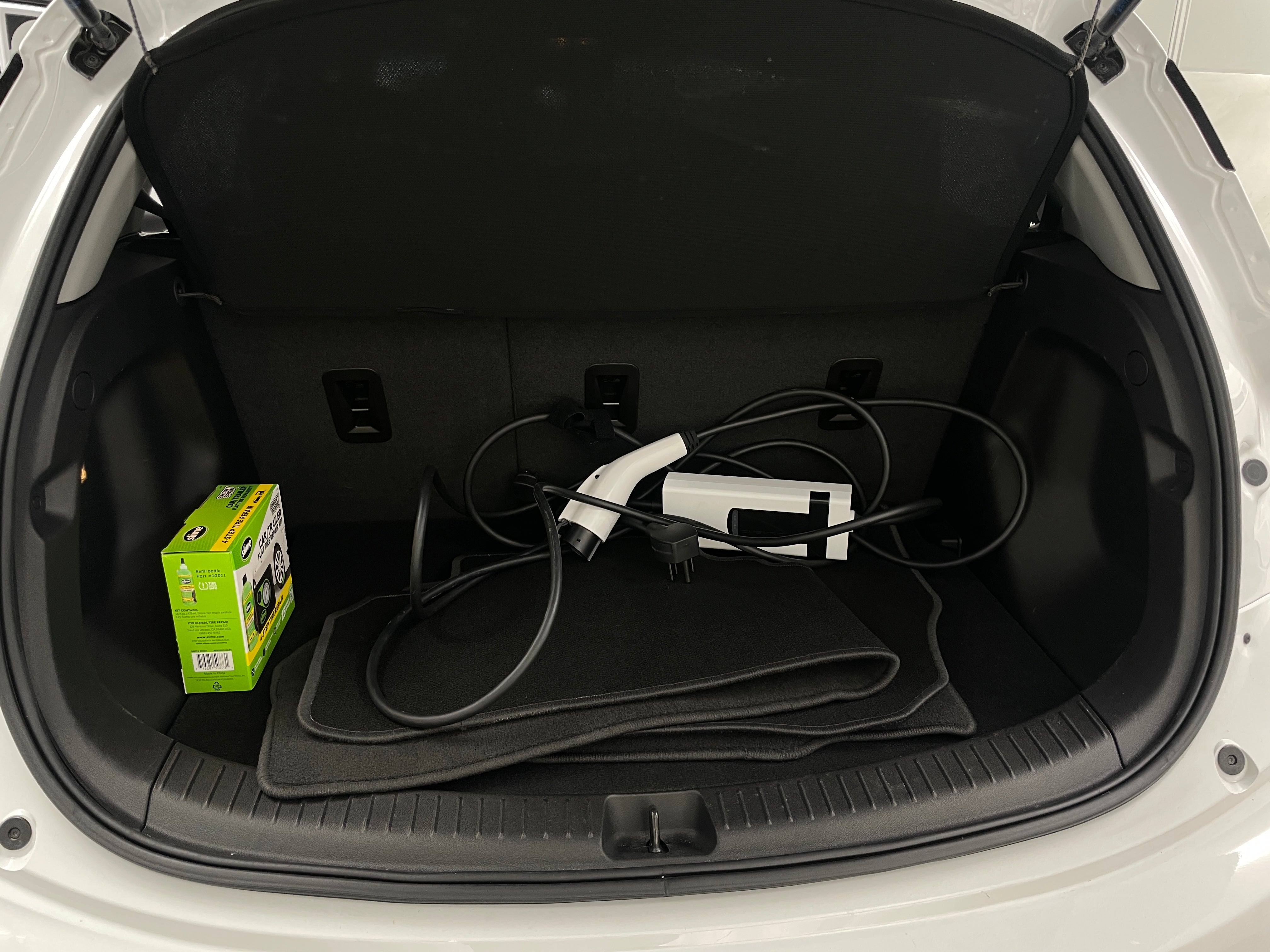 2023 Chevrolet Bolt EV 1LT 7