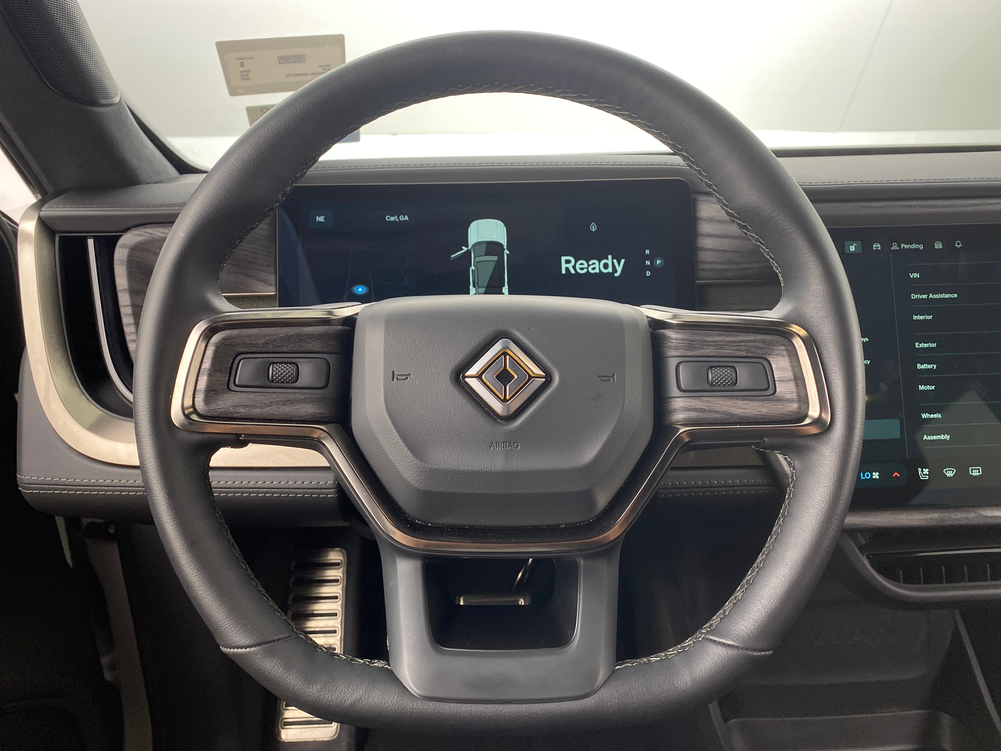 2022 Rivian R1S Launch Edition 4