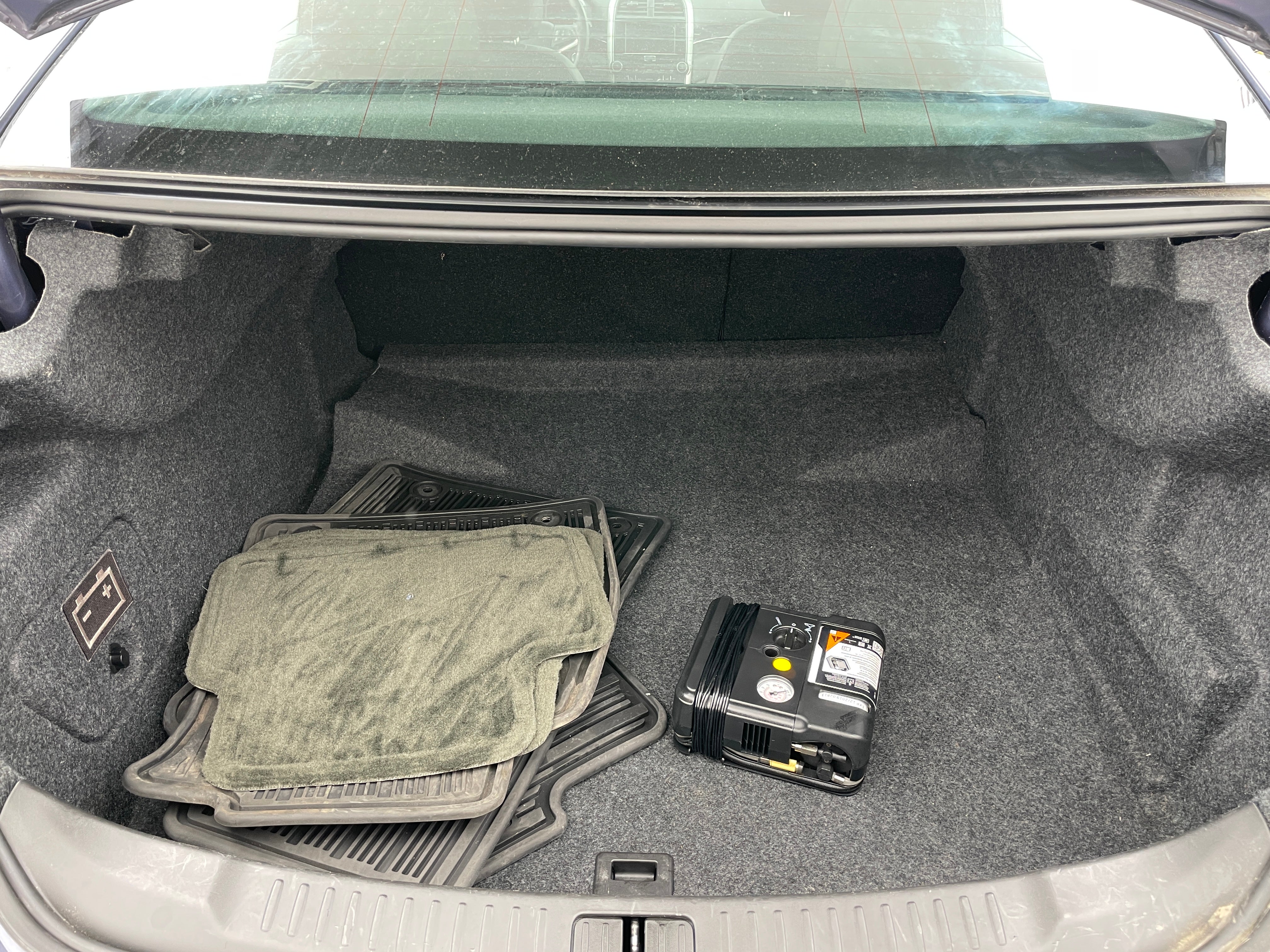 2015 Chevrolet Malibu LT 6