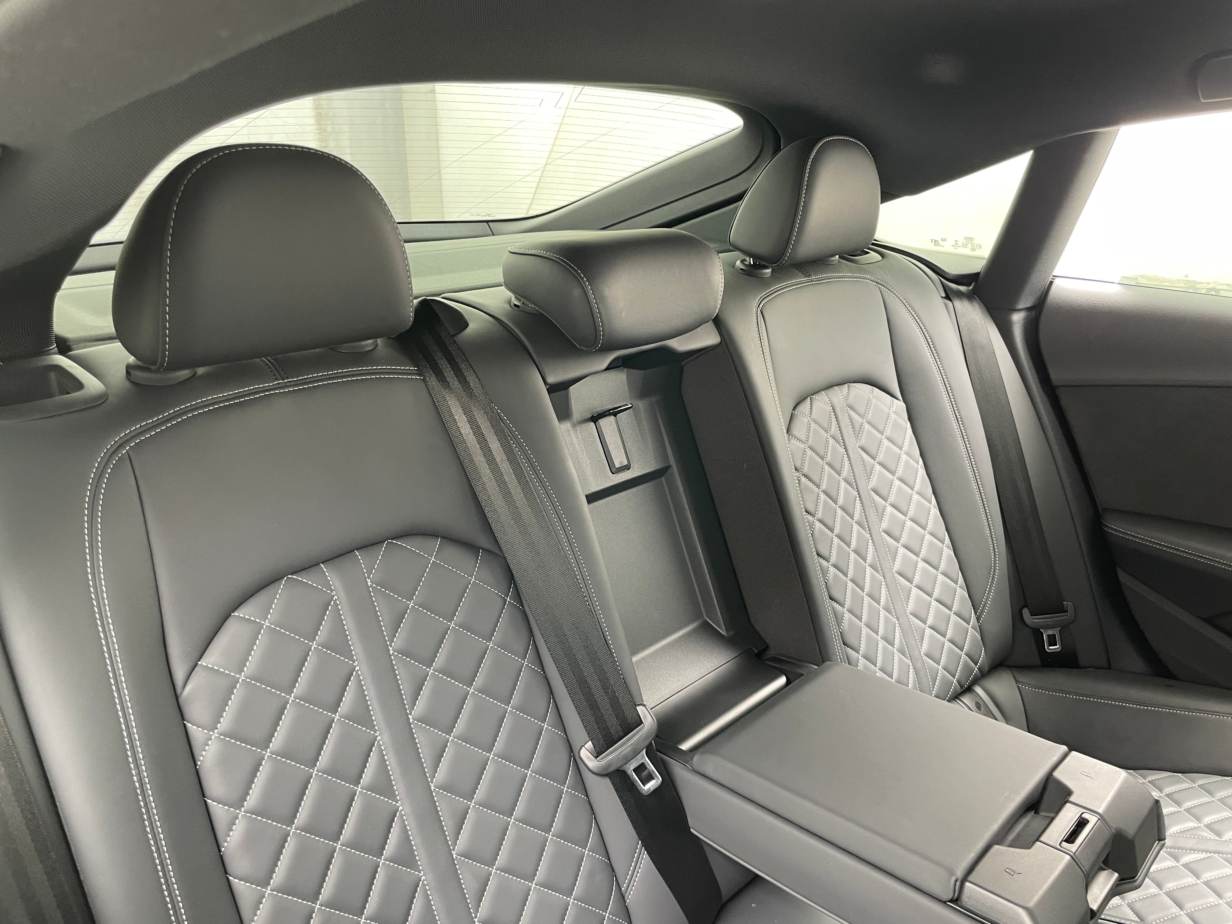 2021 Audi S5 Premium Plus 5