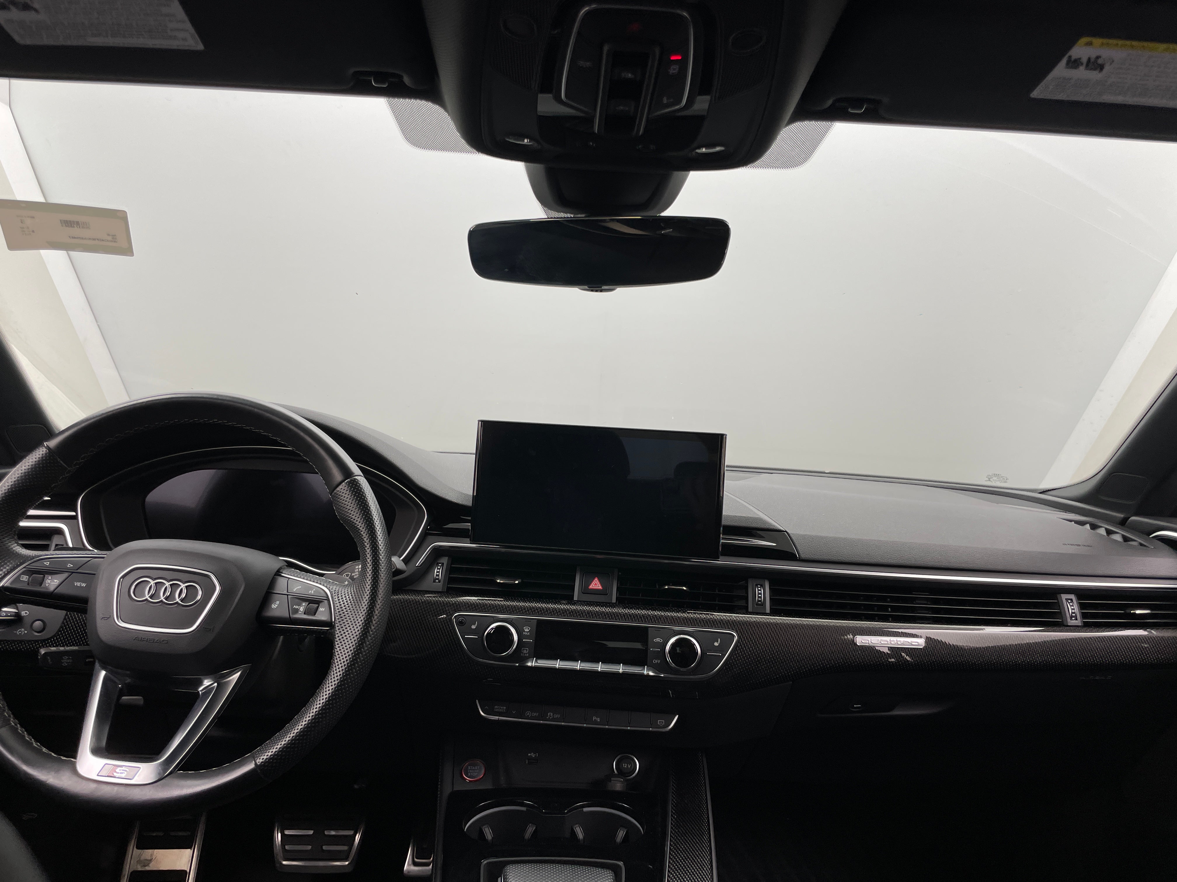 2021 Audi S5 Premium Plus 2