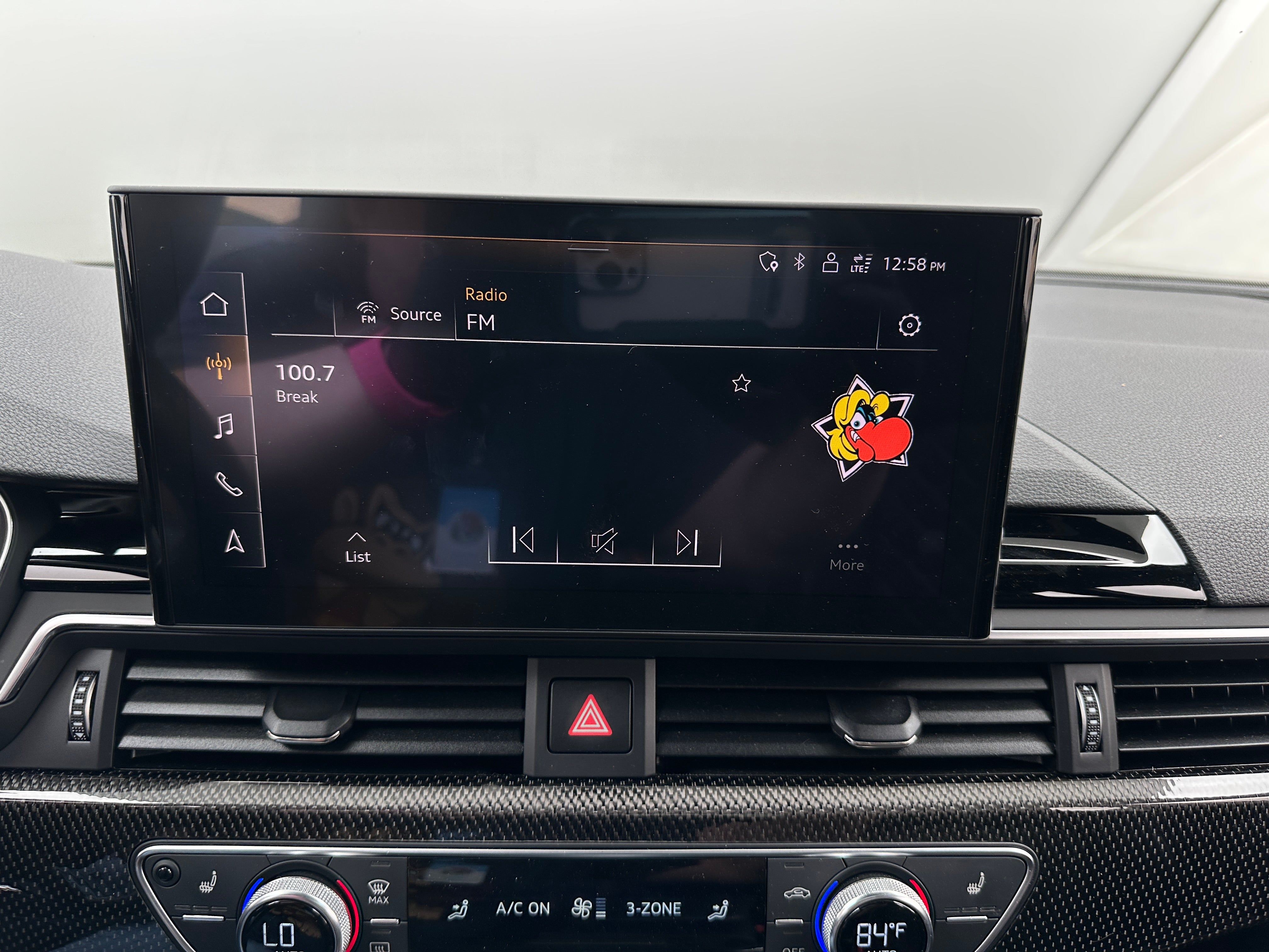 2021 Audi S5 Premium Plus 3