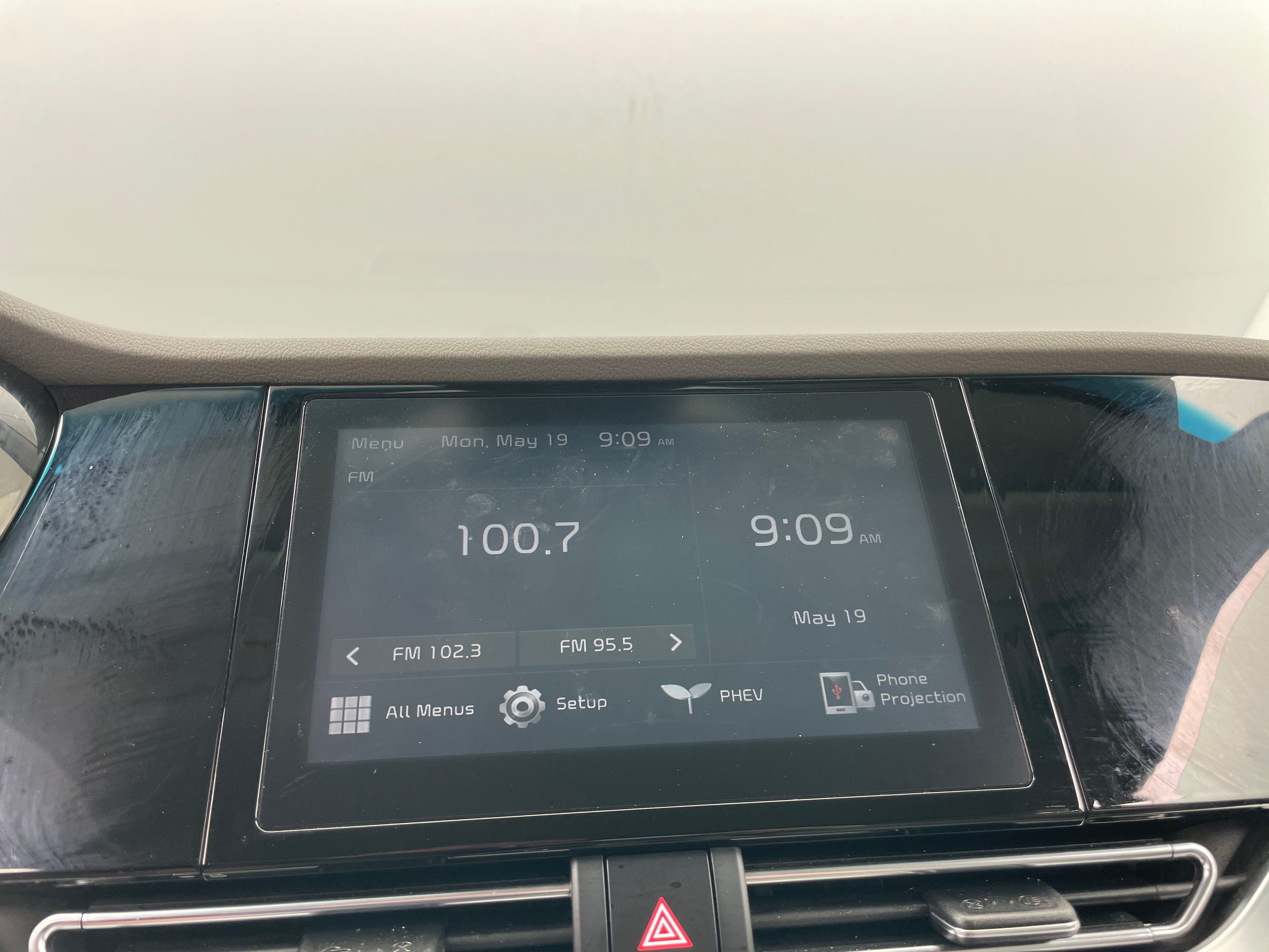 2020 Kia Niro EX 3
