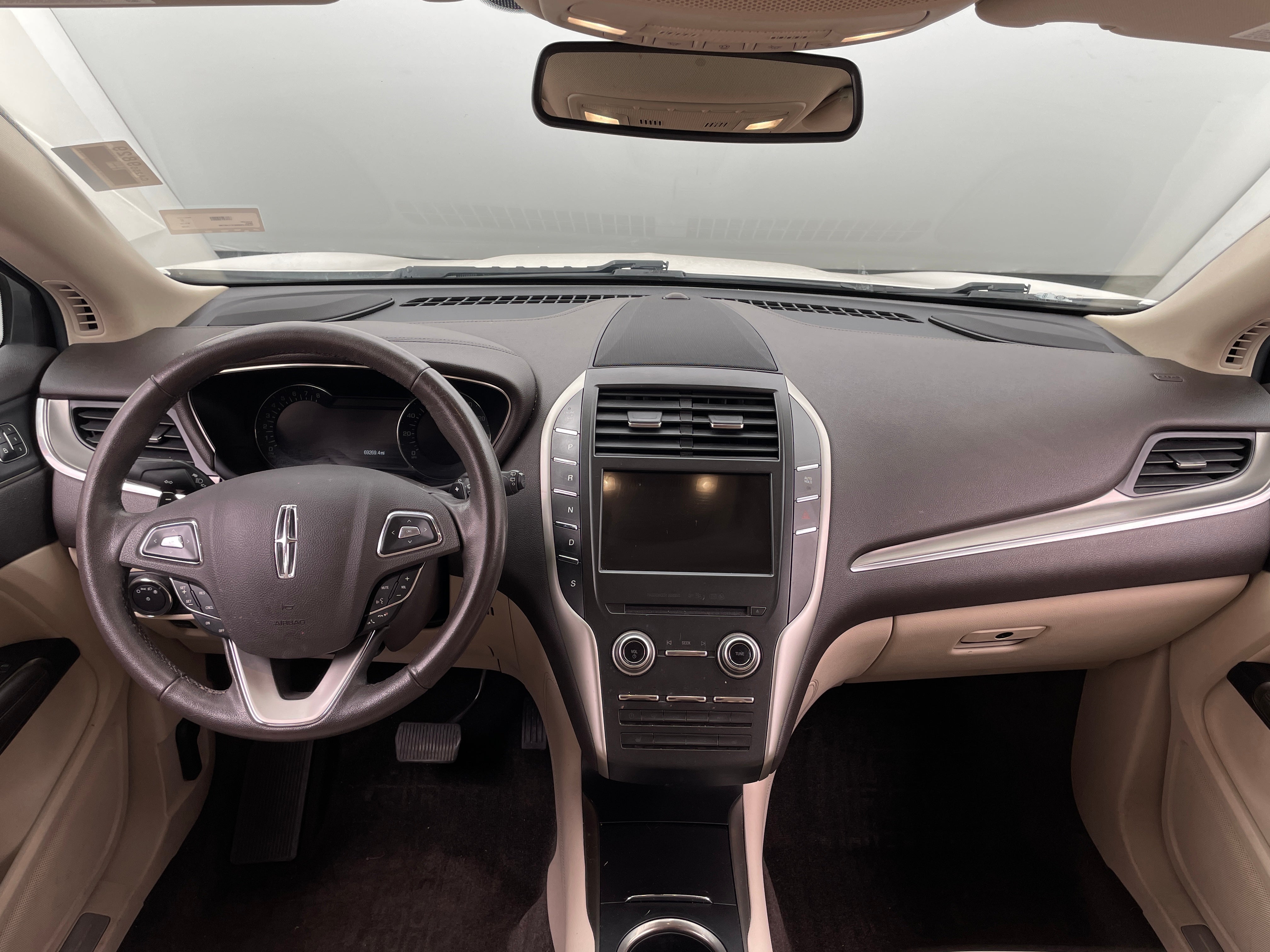 2018 Lincoln MKC Premiere 2