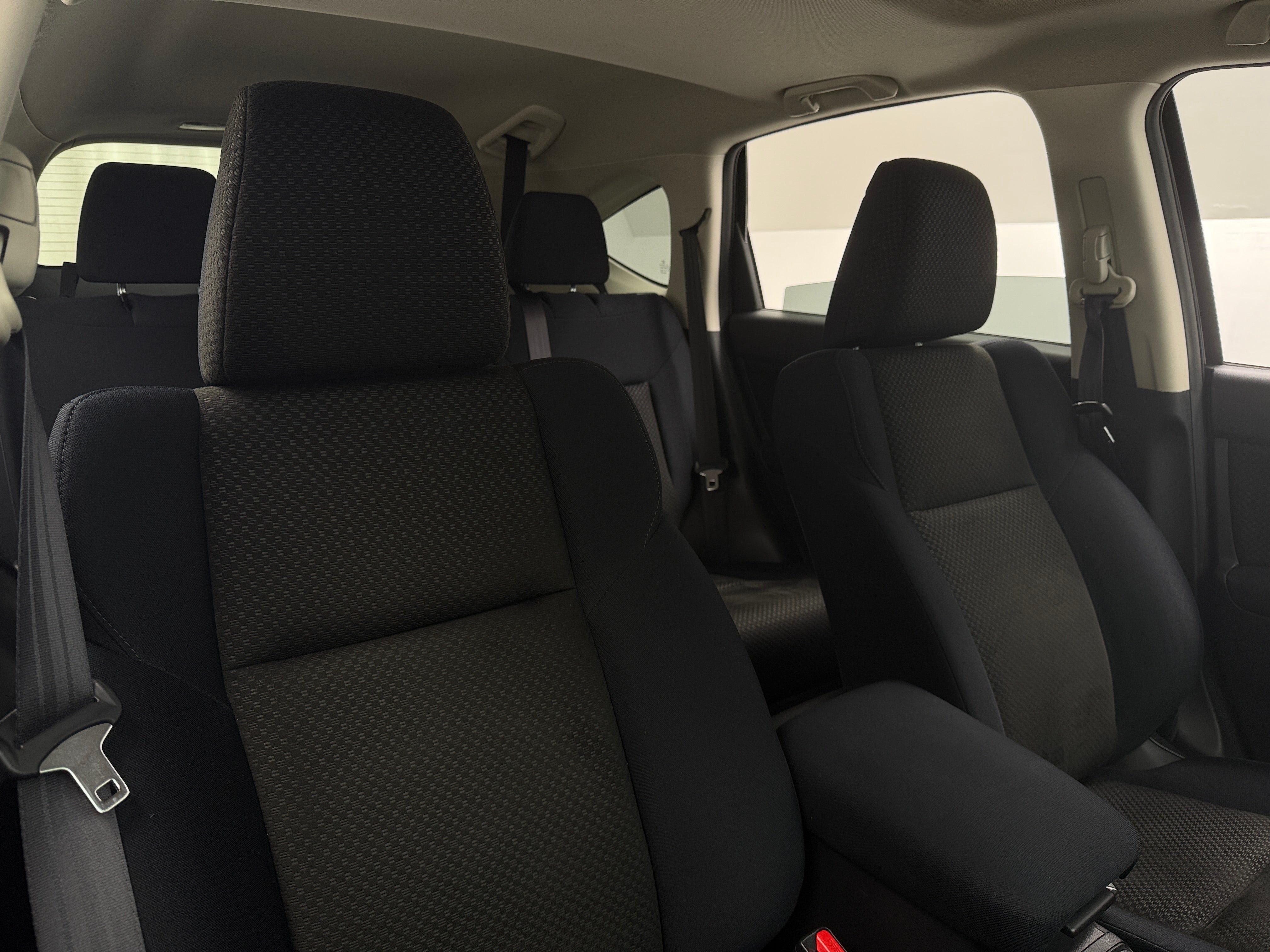 2016 Honda CR-V EX 6