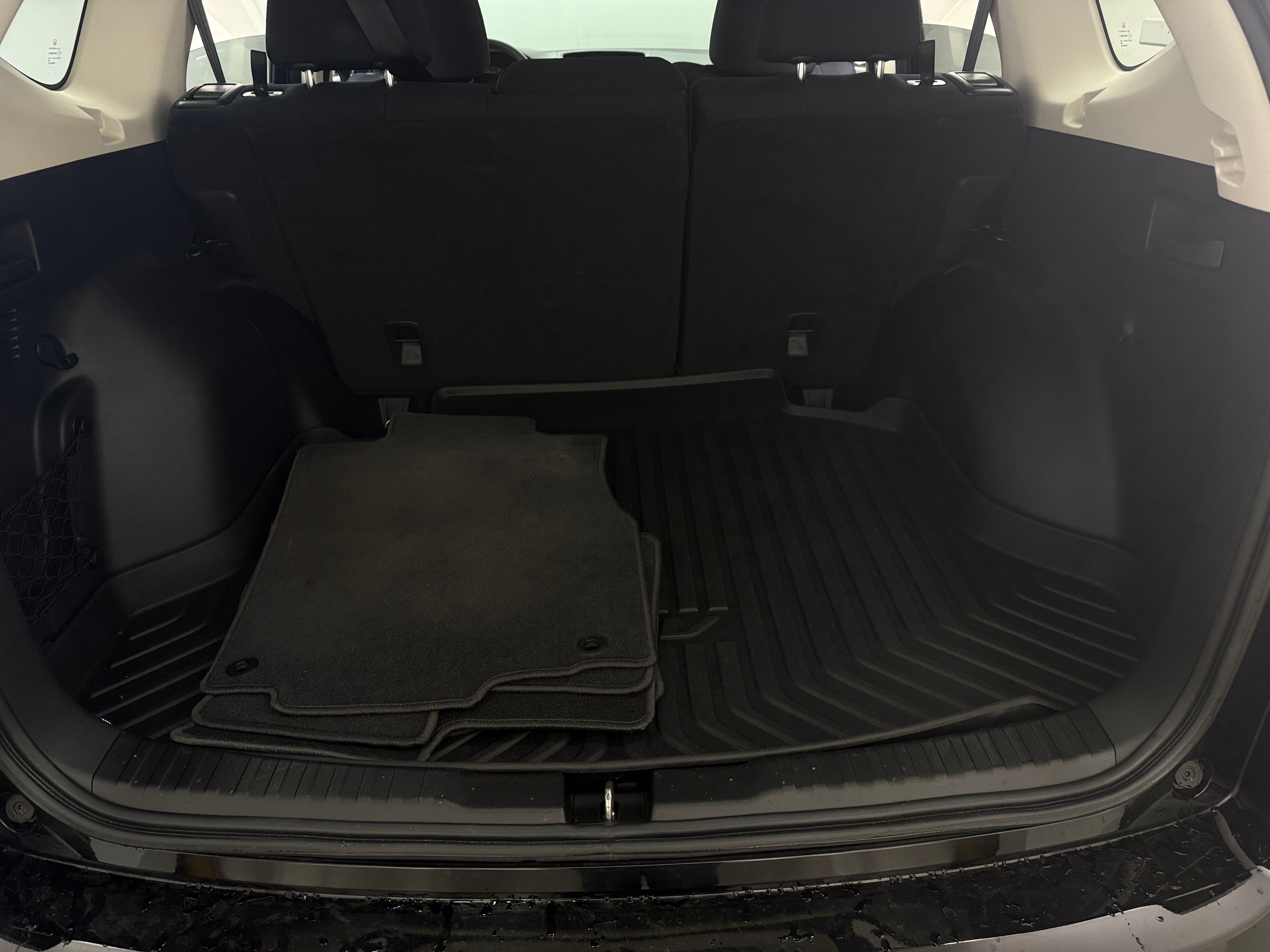 2016 Honda CR-V EX 7