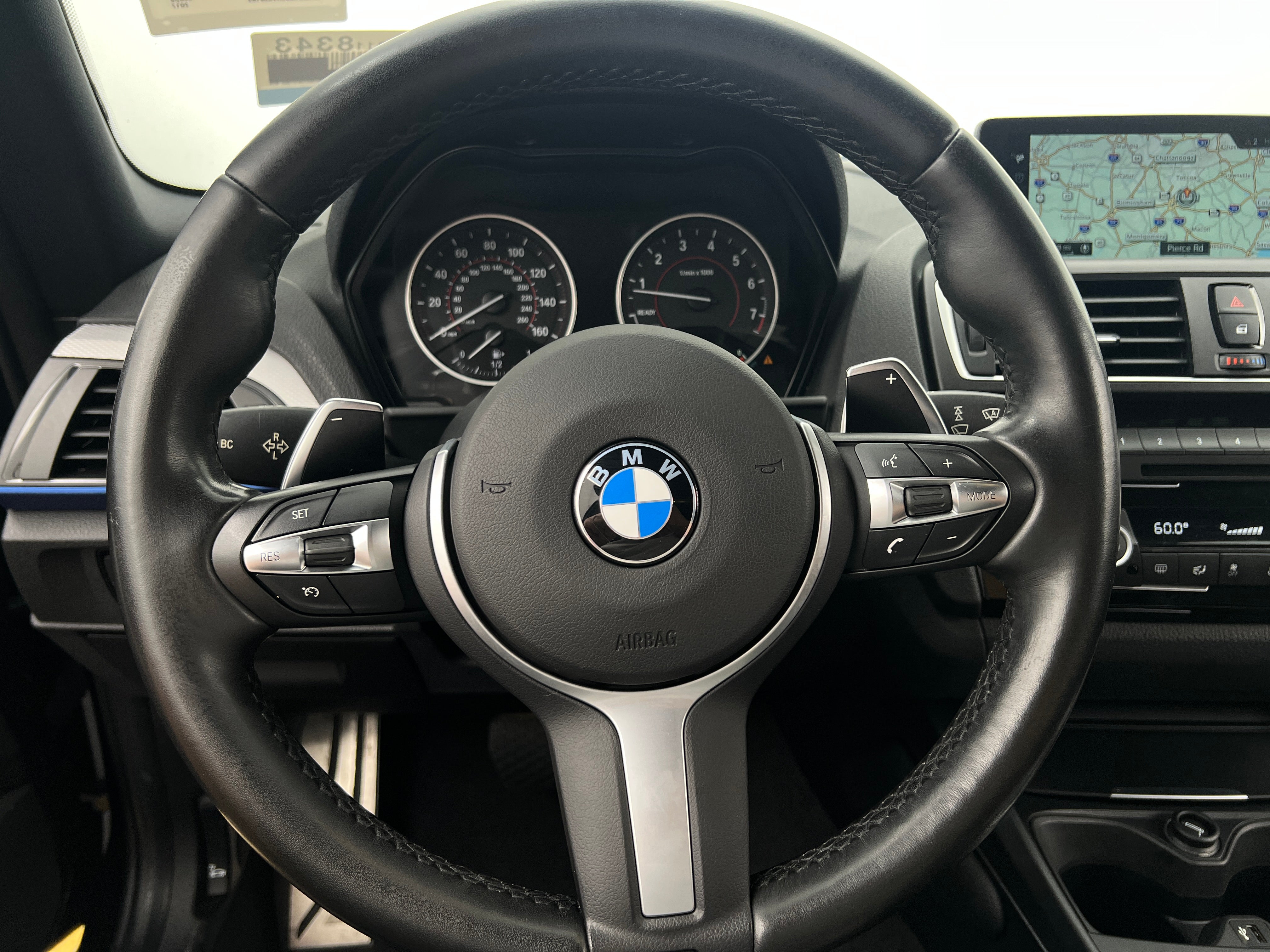 2017 BMW 2 Series M240i 3