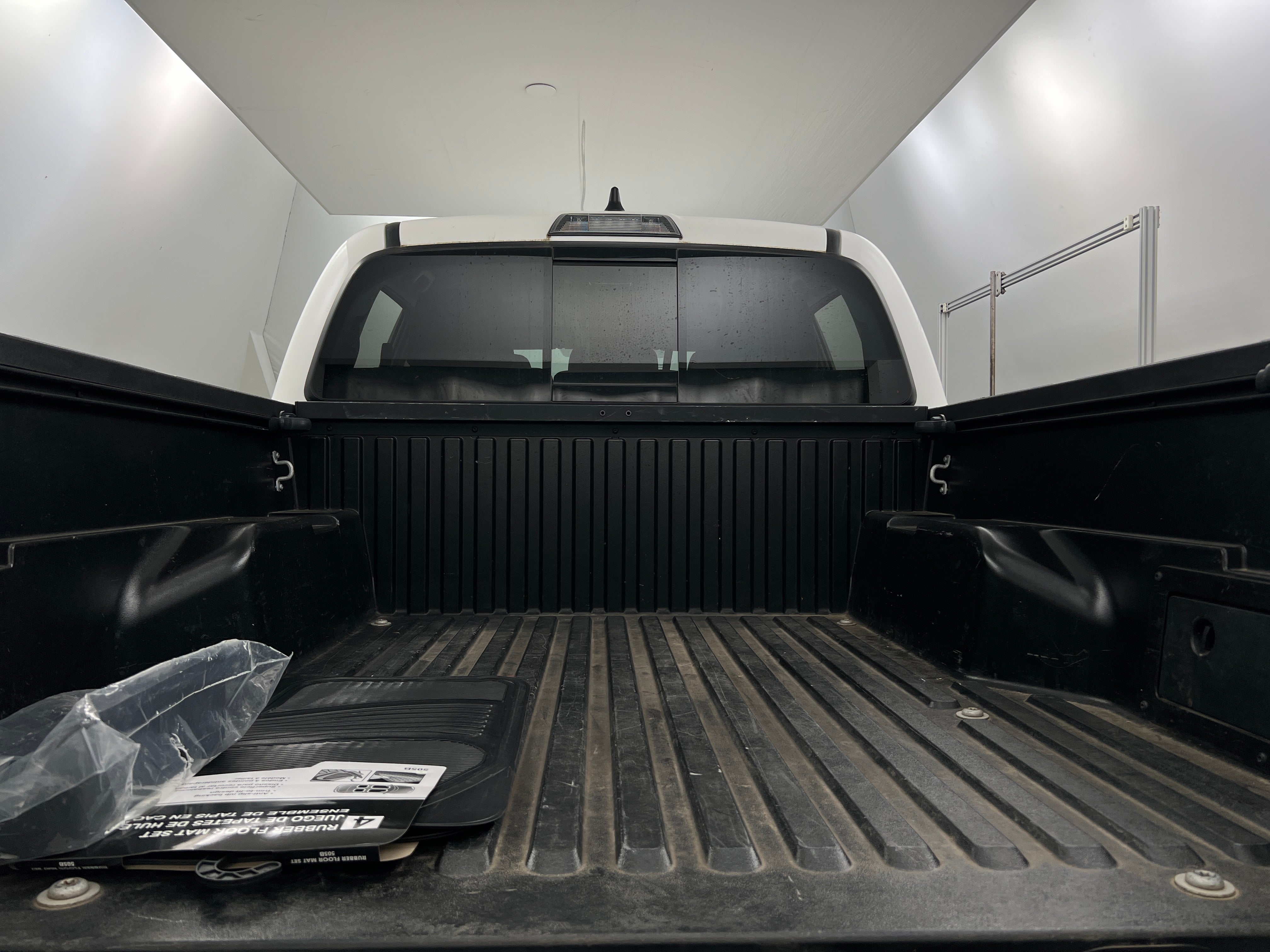 2022 Toyota Tacoma SR5 7