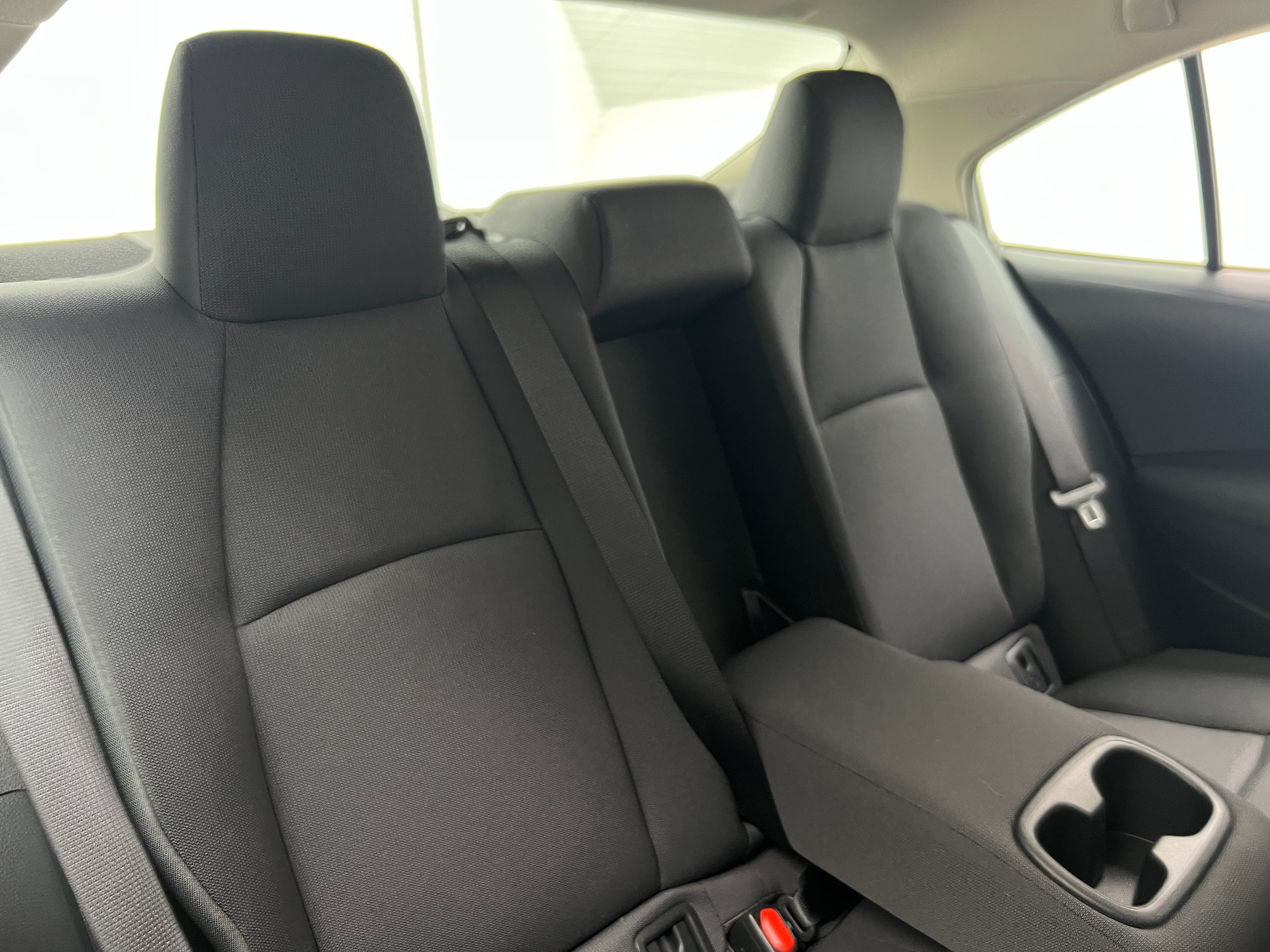 2024 Toyota Corolla LE 6