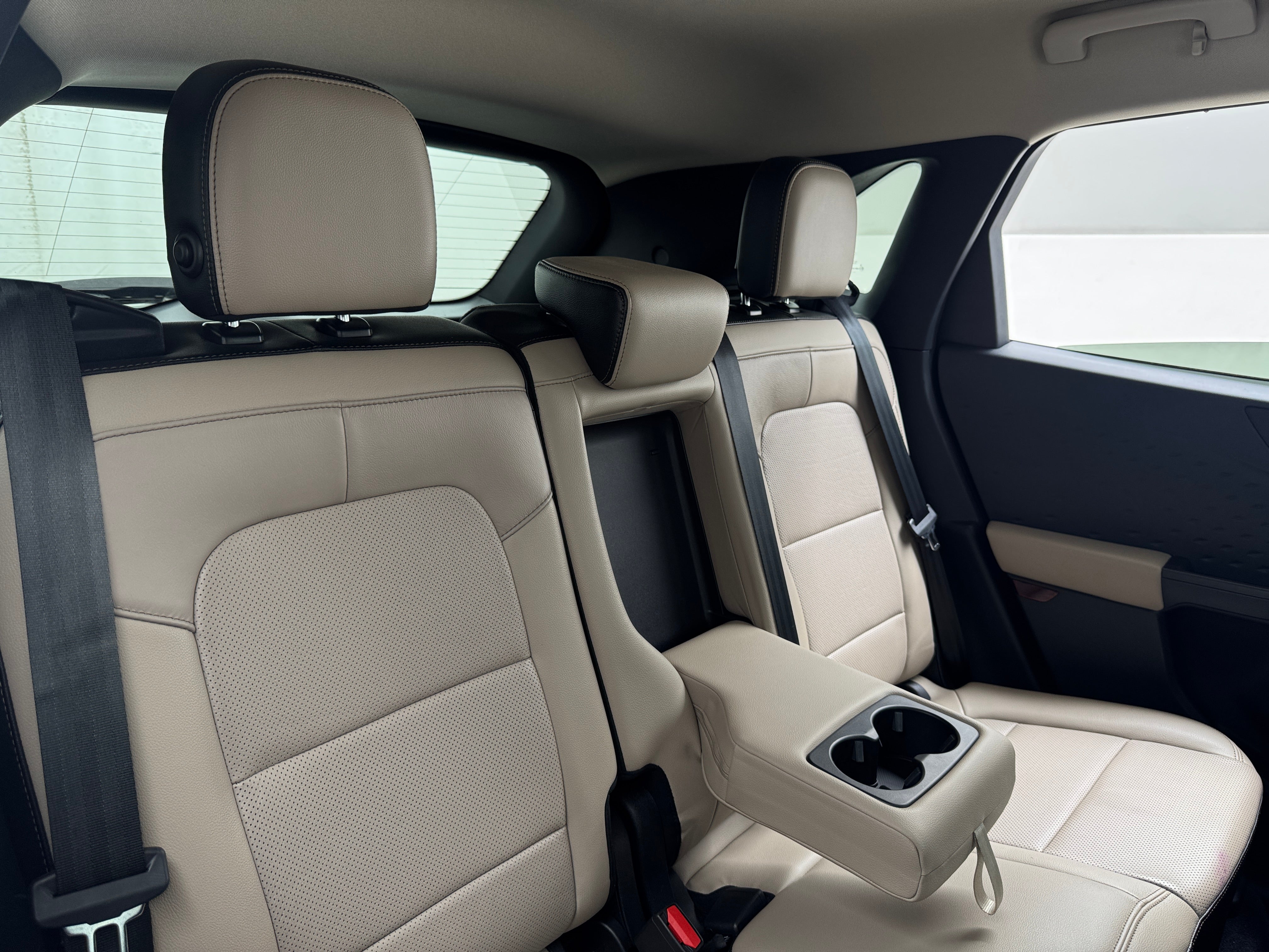 2020 Ford Escape Titanium 5