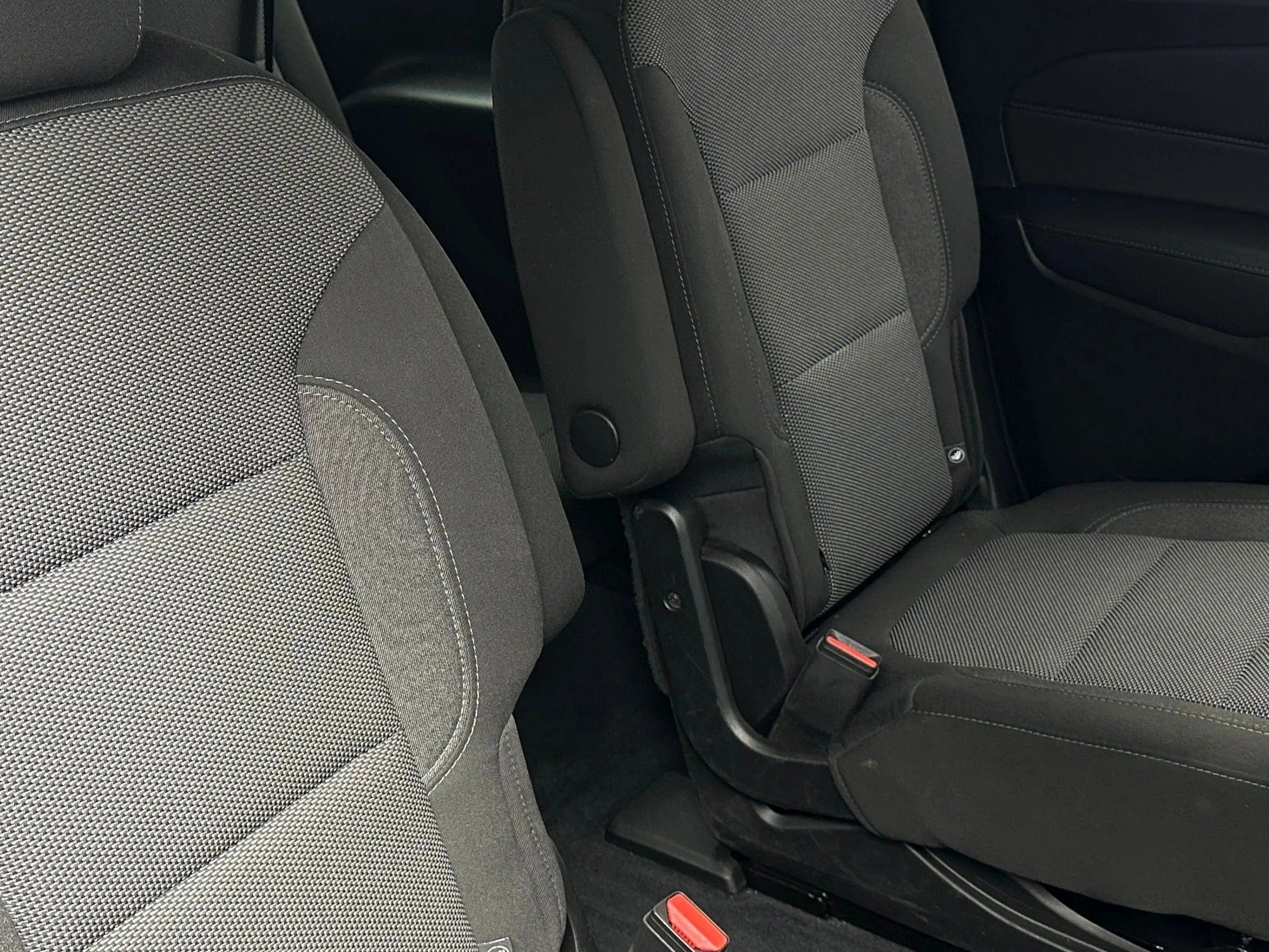2023 Chevrolet Traverse LT 6