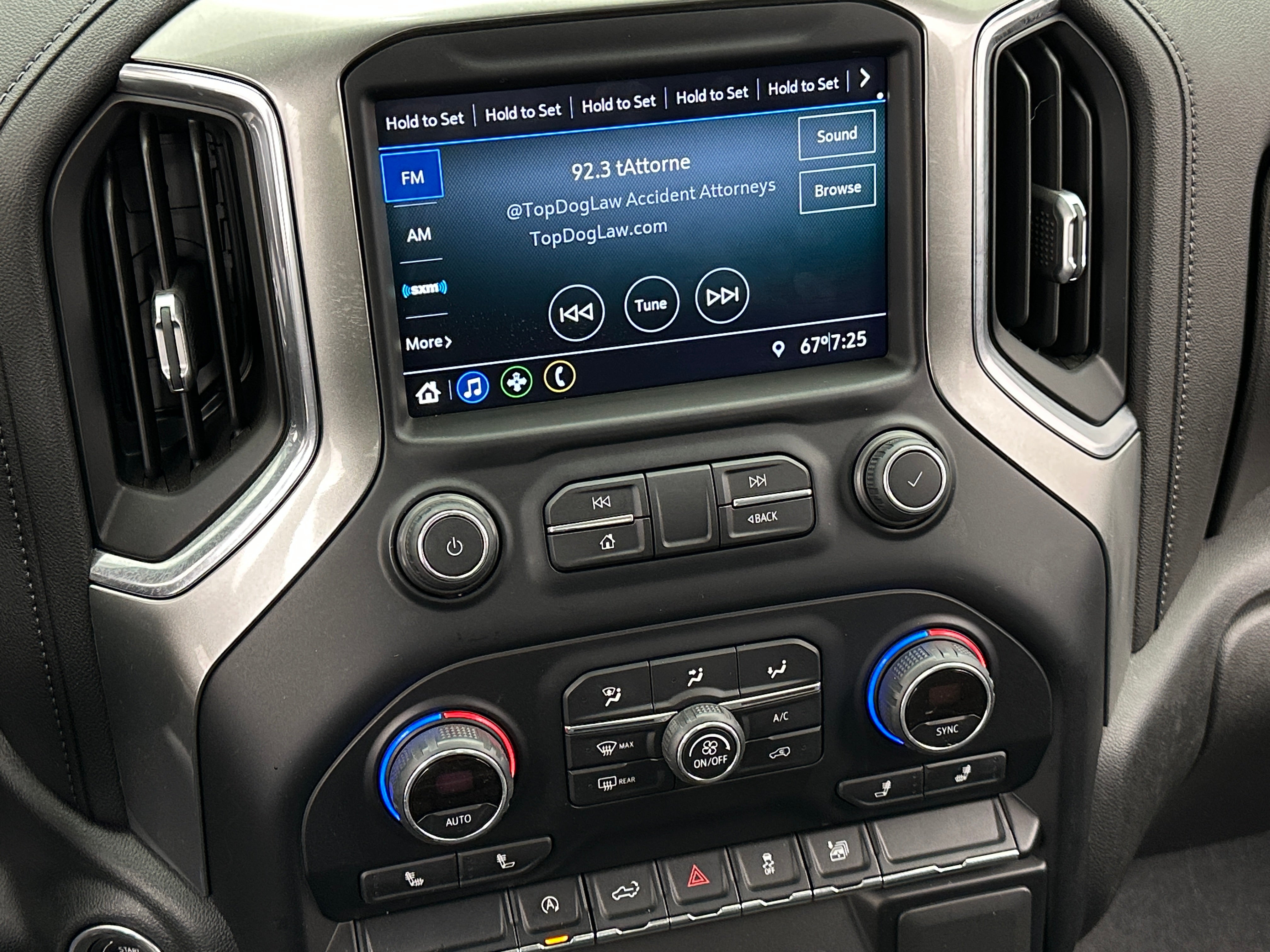 2021 Chevrolet Silverado 1500 LT 4