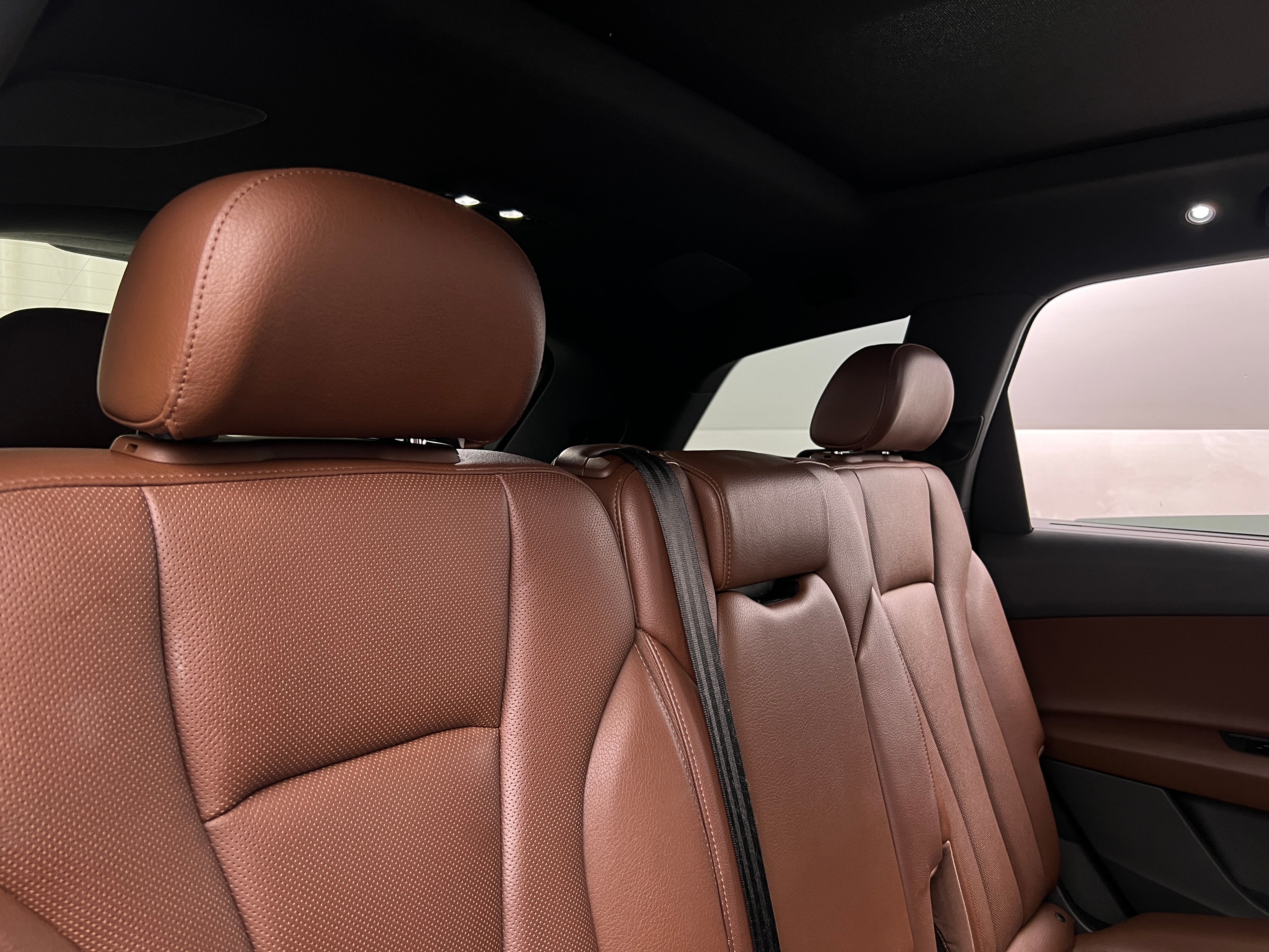 2019 Audi Q7 Prestige 5