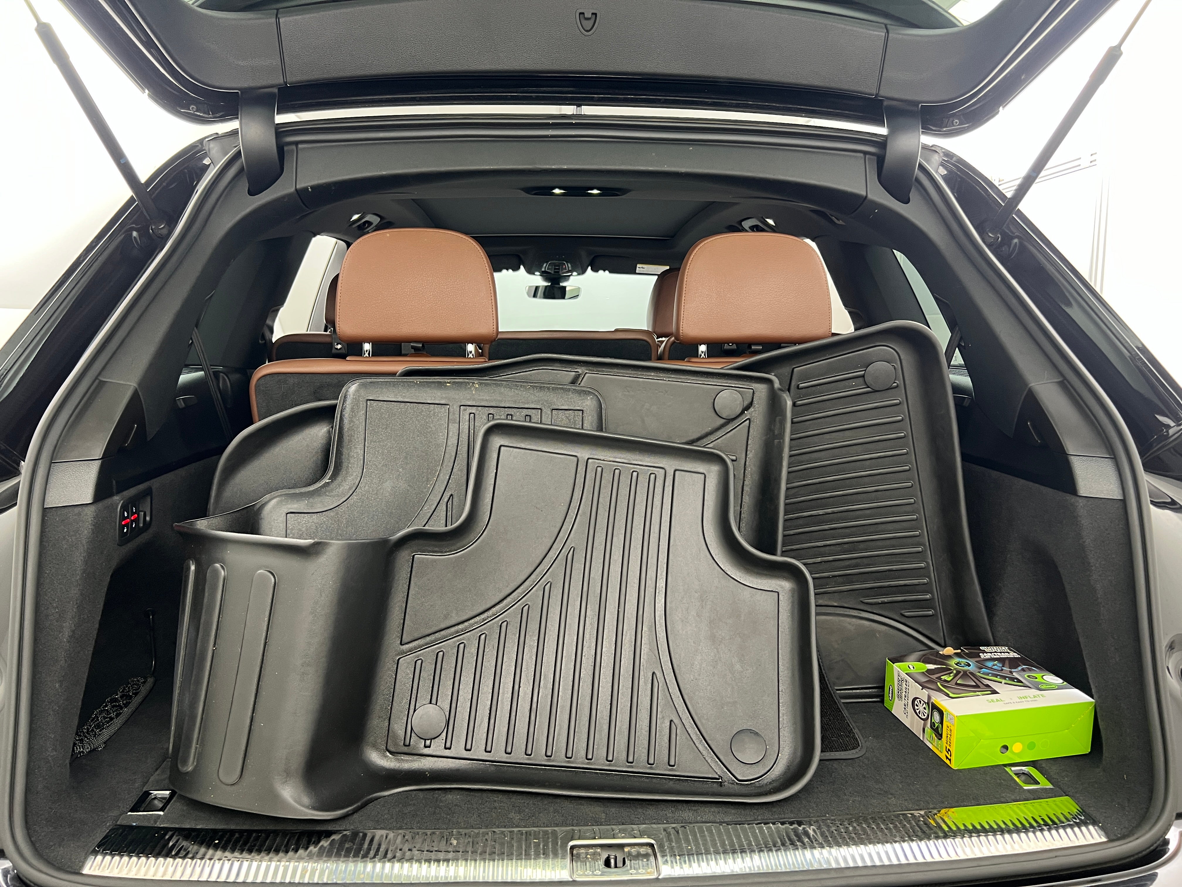 2019 Audi Q7 Prestige 6