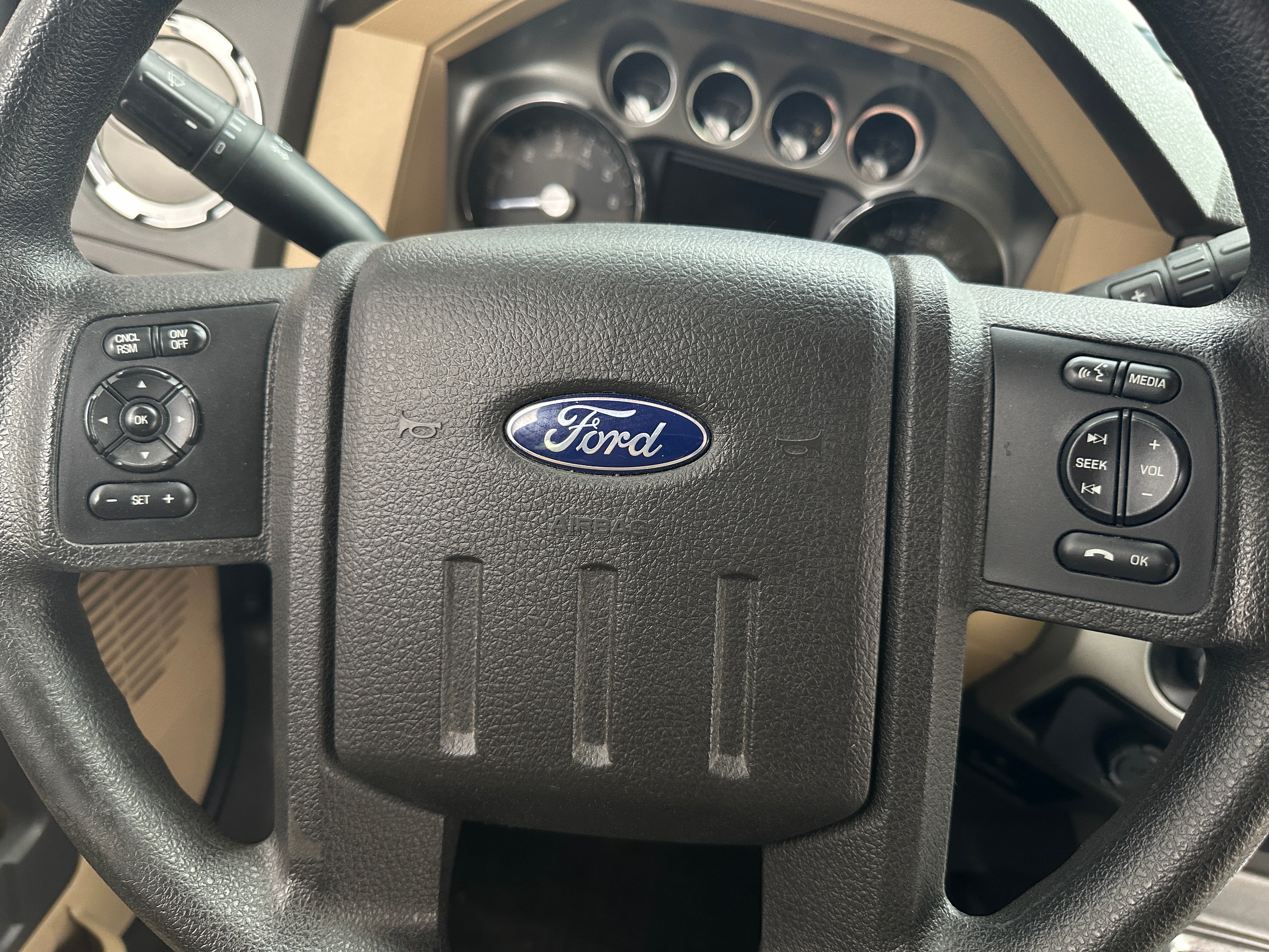 2015 Ford Econoline E-250 5