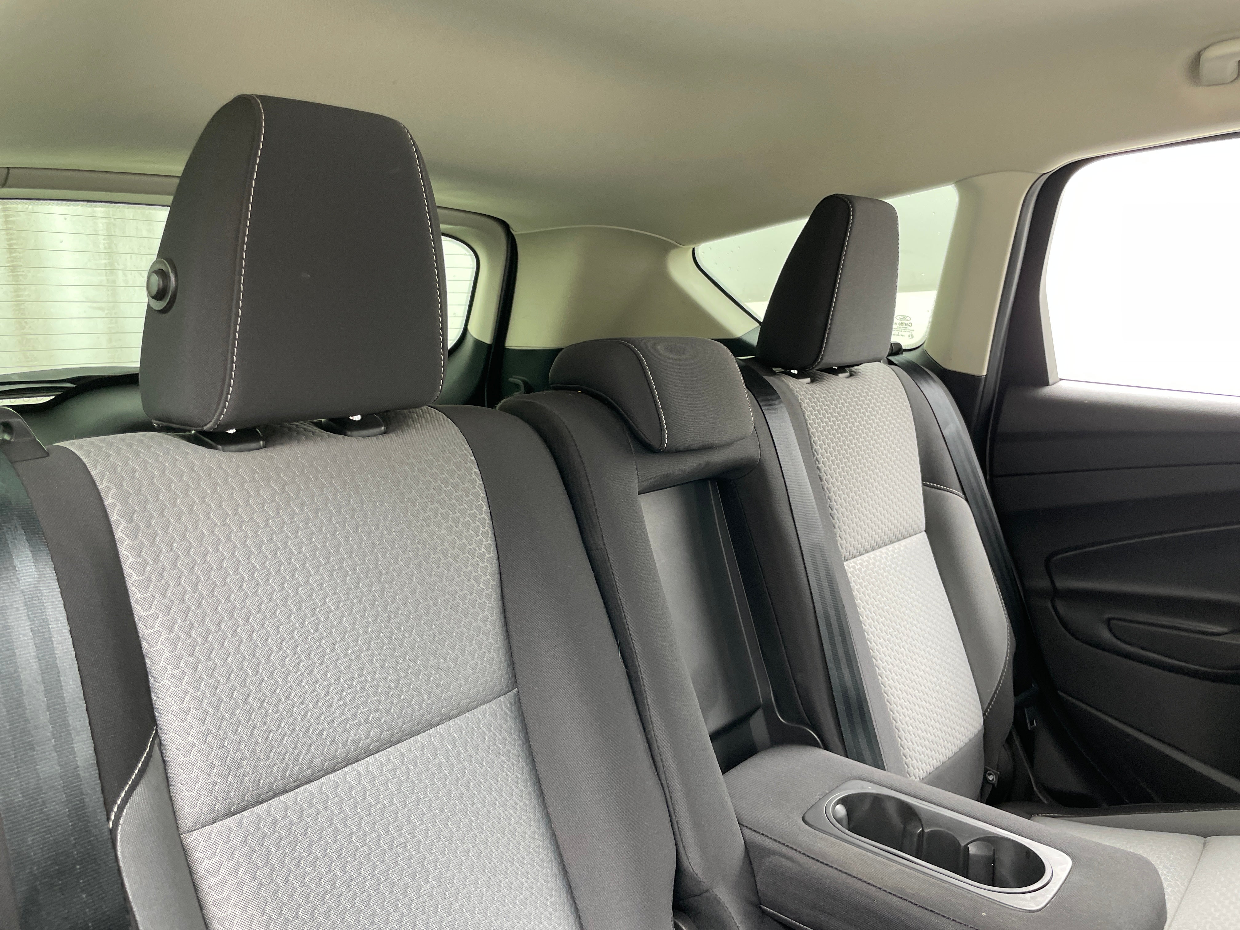 2019 Ford Escape SE 6