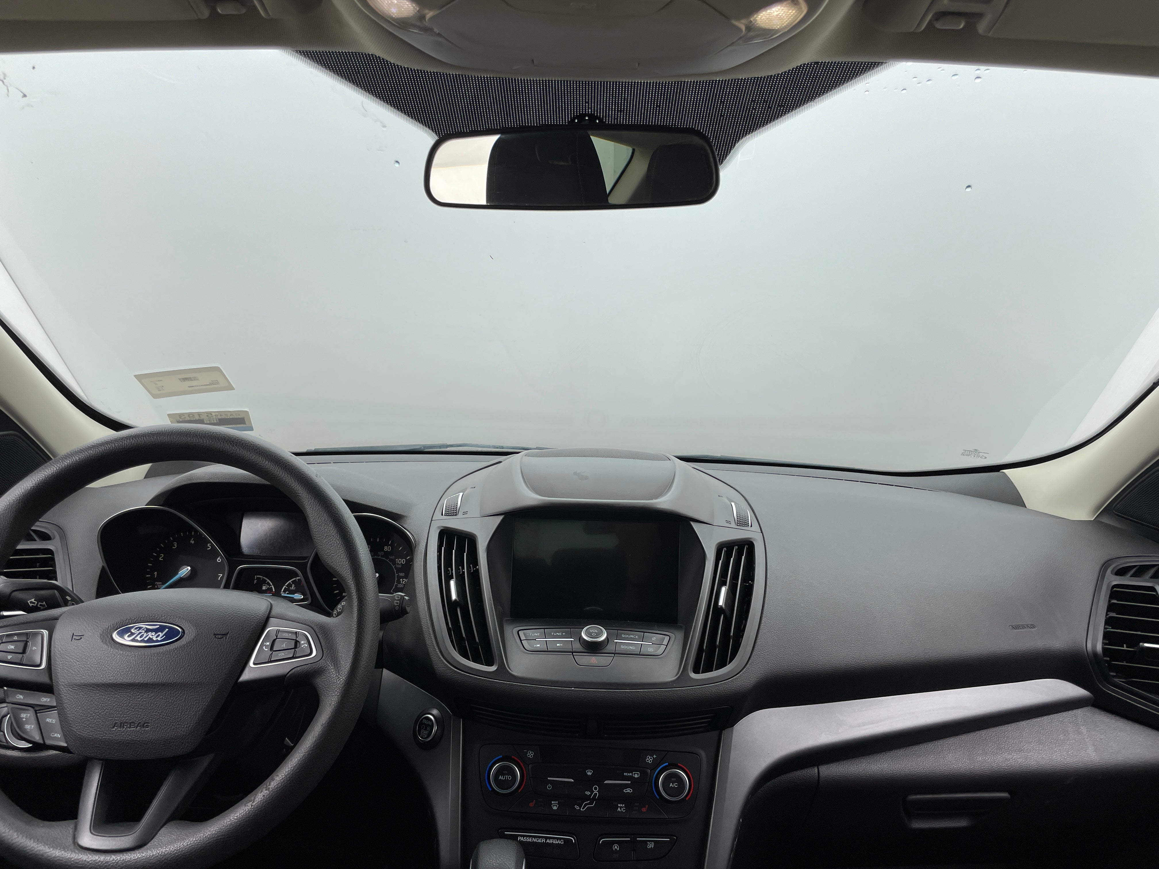 2019 Ford Escape SE 3