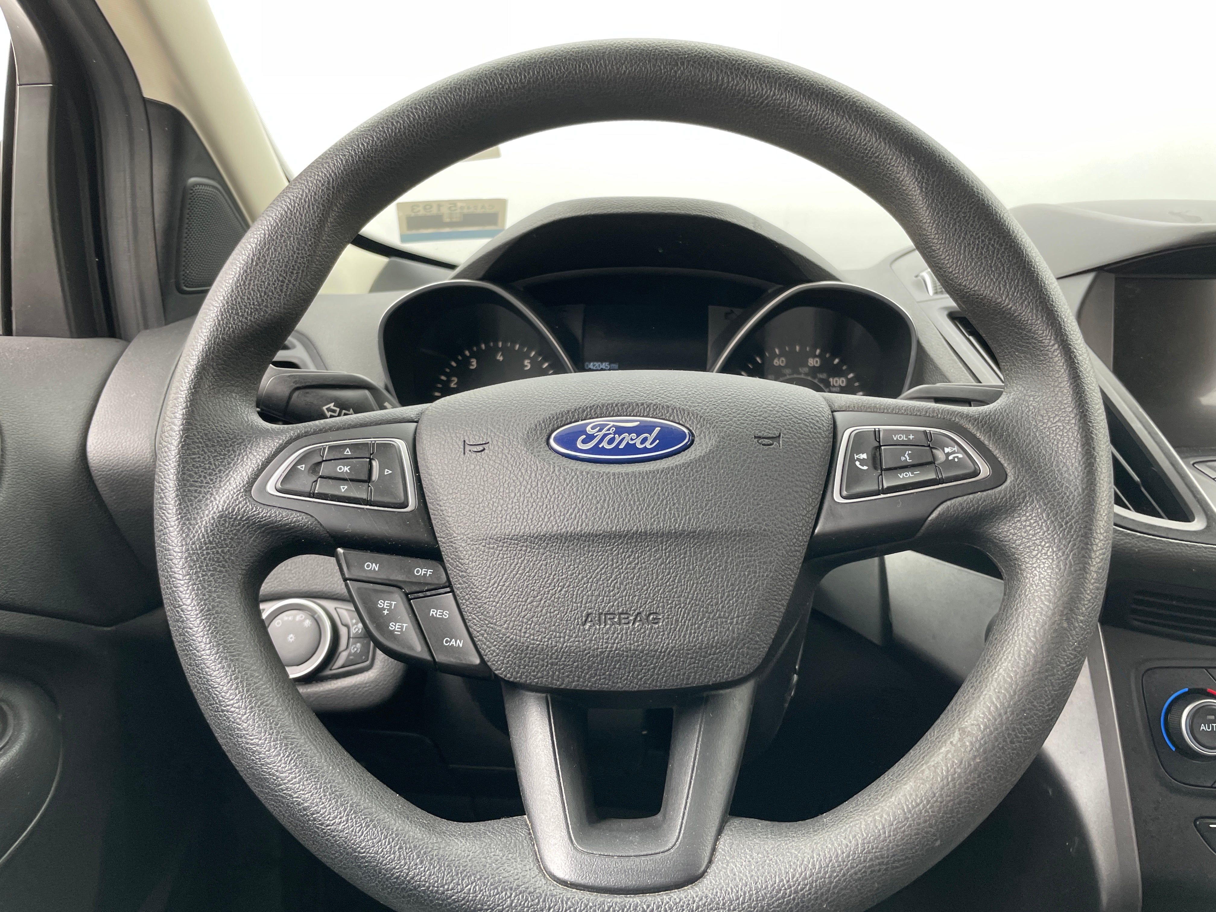 2019 Ford Escape SE 5