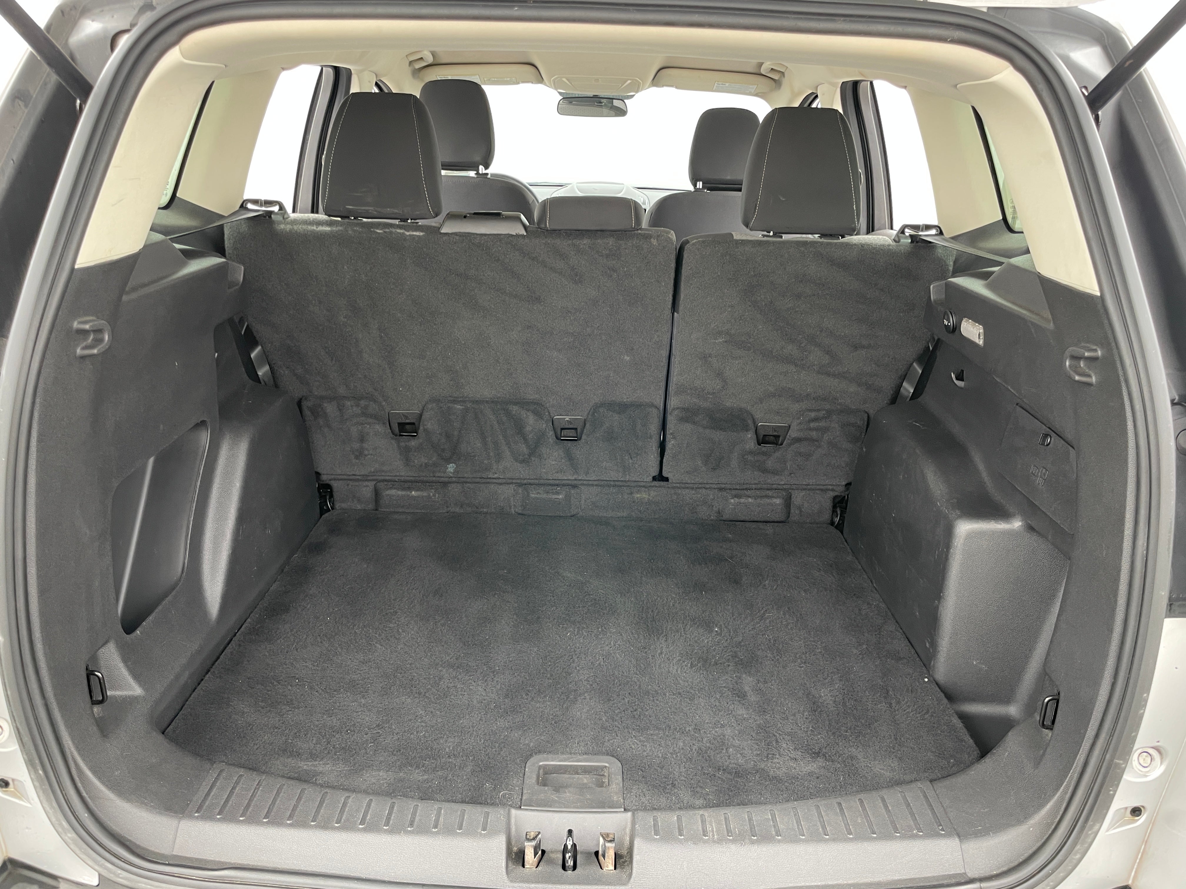 2019 Ford Escape SE 7